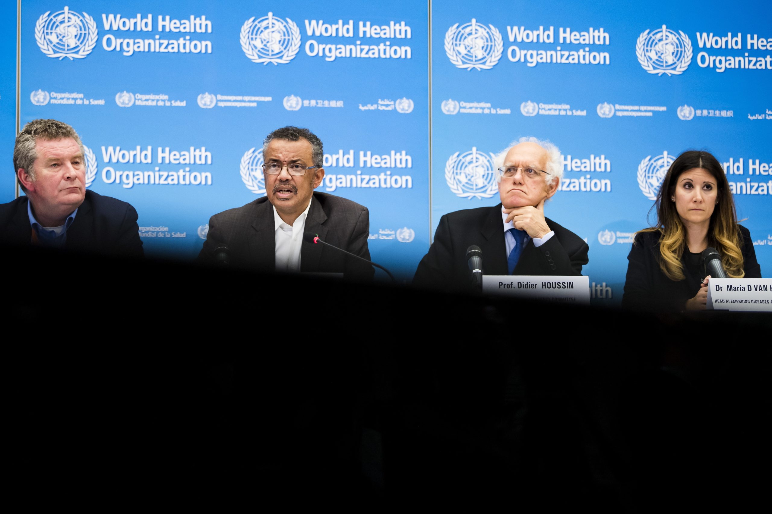 Covid-19: Organização Mundial de Saúde lança coligação para ter vacinas e tratamento acessíveis a todo o mundo