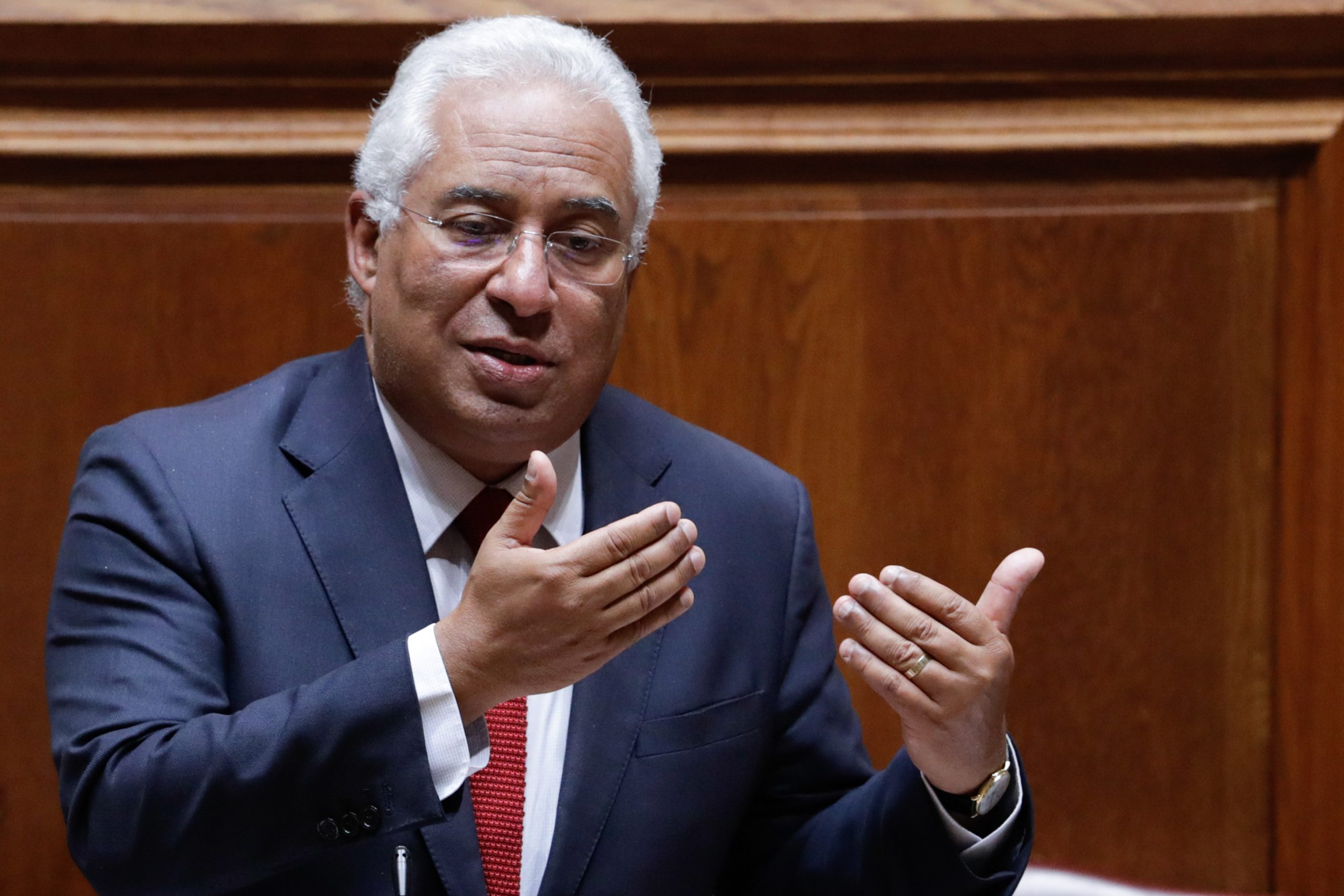 Tancos. António Costa pede responsabilização de “eventuais cúmplices e encobridores”