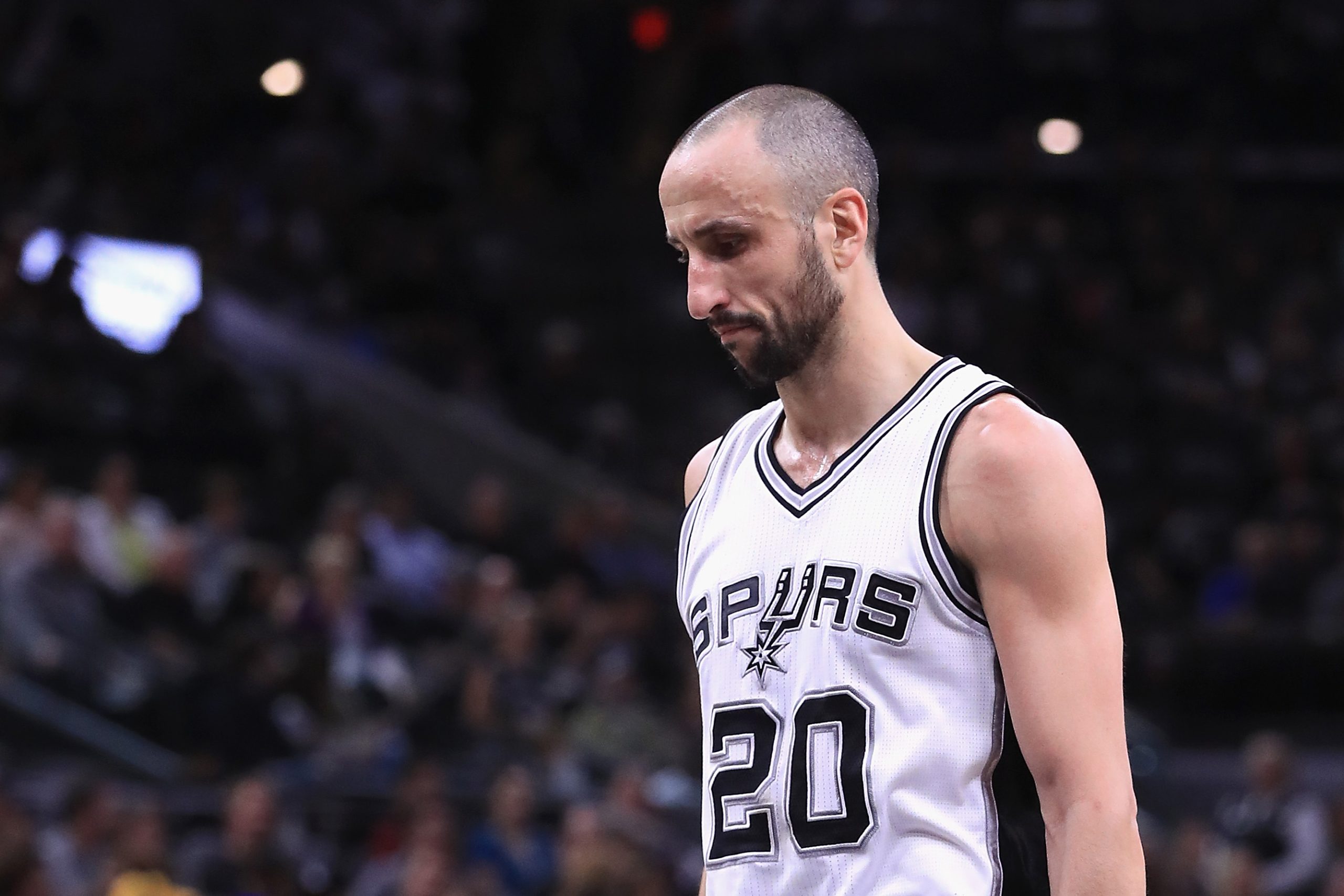 NBA: Uma brecha na muralha 