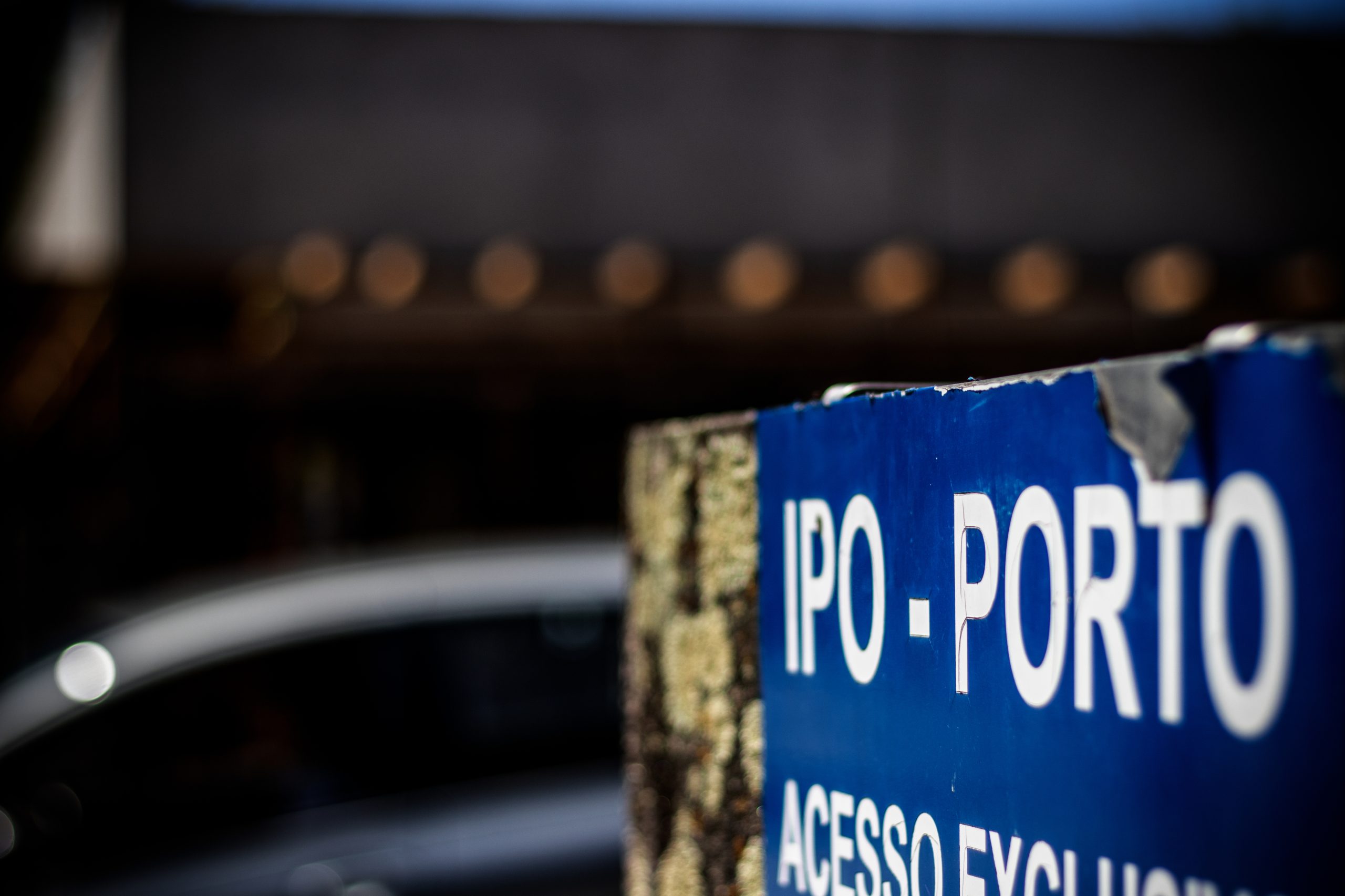 Tratamento do cancro do esófago vale prémio a jovem investigadora do IPO/Porto