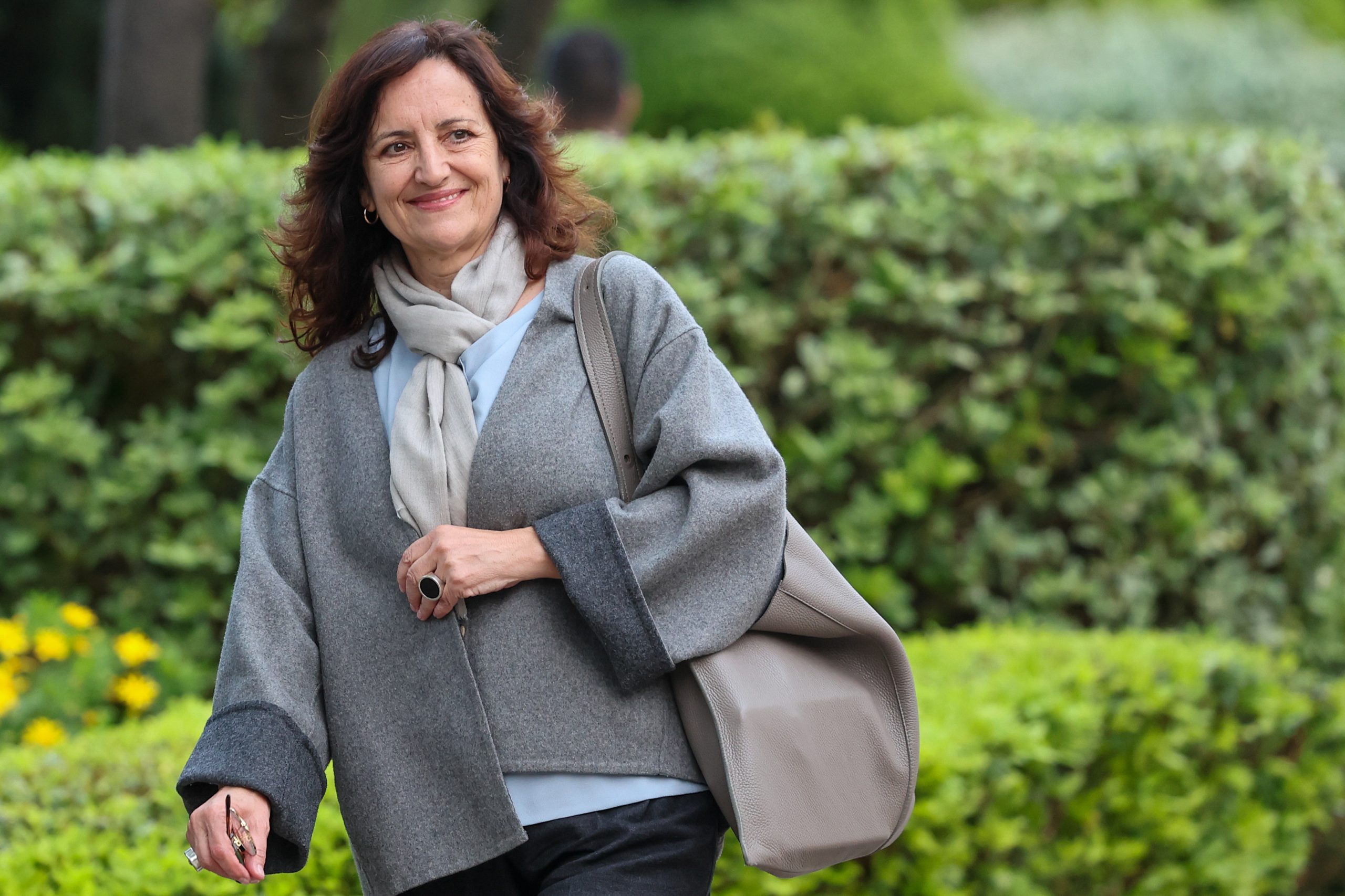 Ministra da Cultura anuncia “uma revisão profunda” da empresa Museus e Monumentos de Portugal