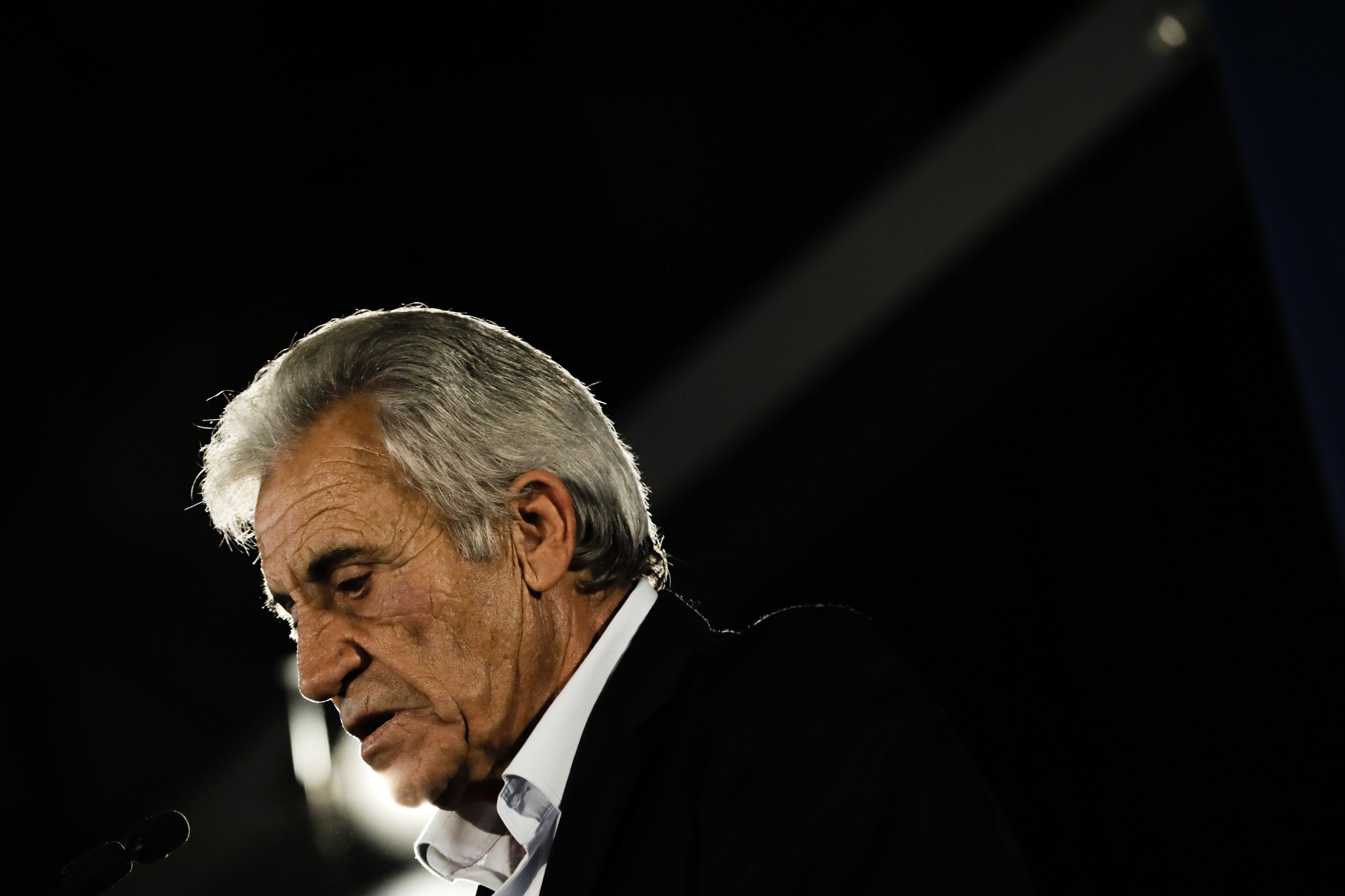 Jerónimo e Arménio juram guerra constitucional à legislação laboral