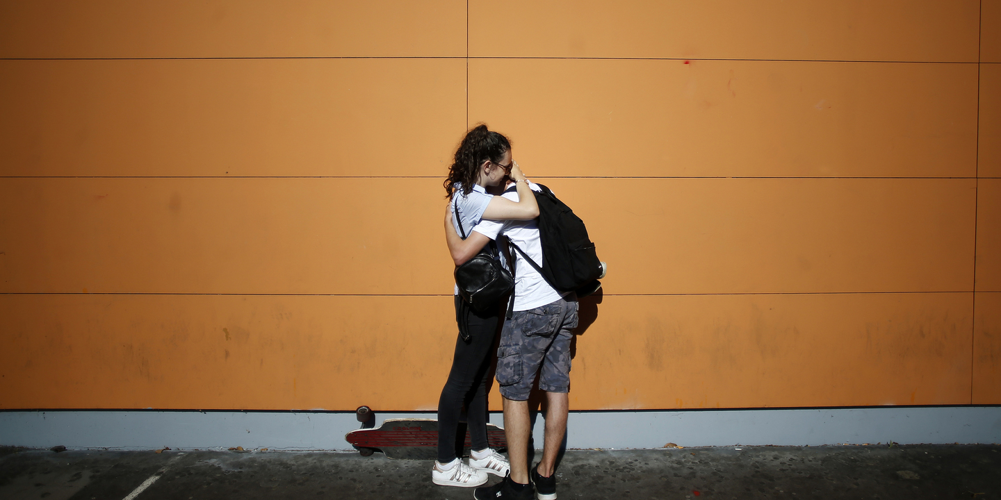 Foram reportadas mais de 43 mil situações de crianças e jovens em perigo em 2021