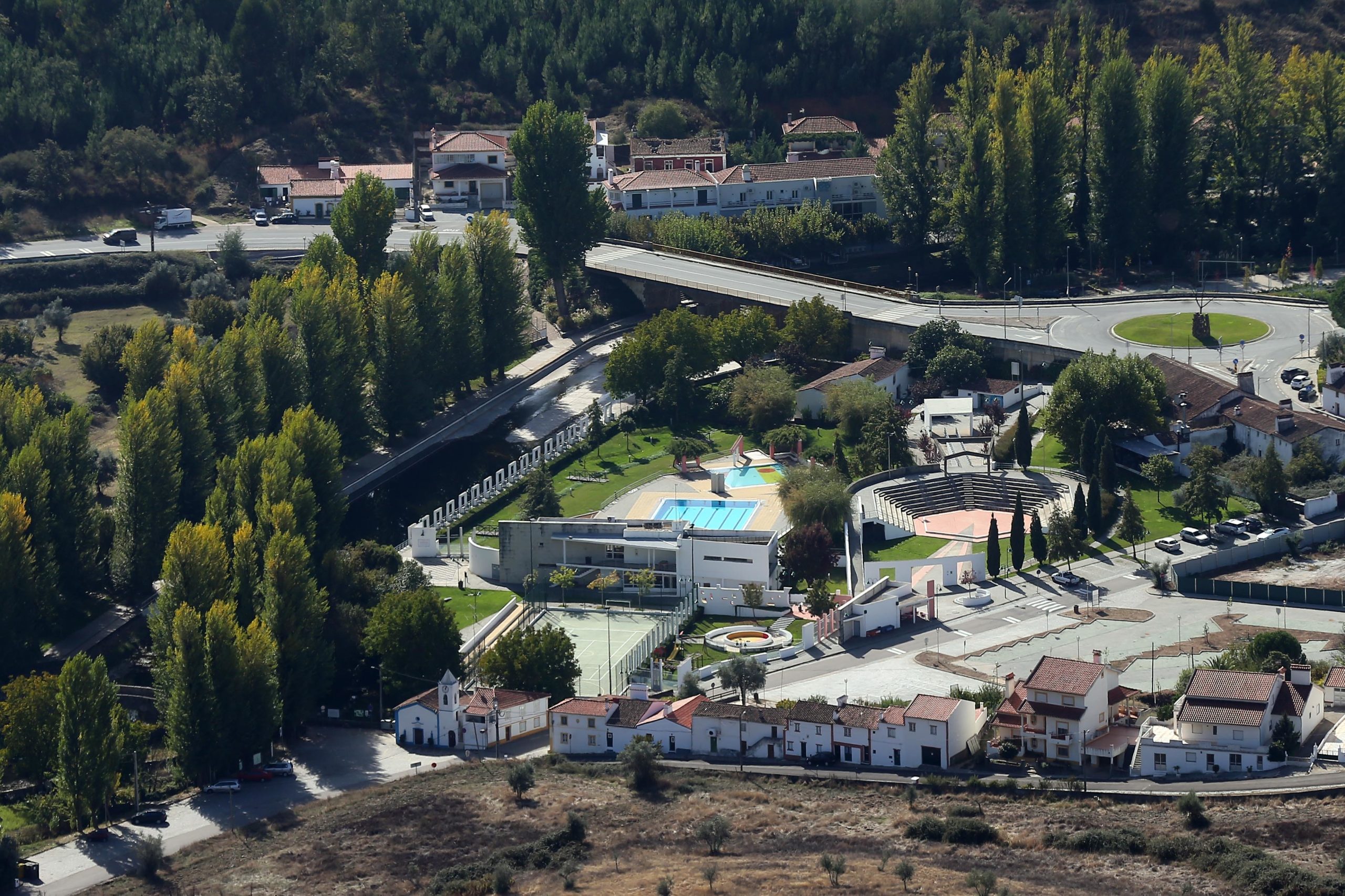 Covid-19: Surto em lar de Marvão com 12 infetados