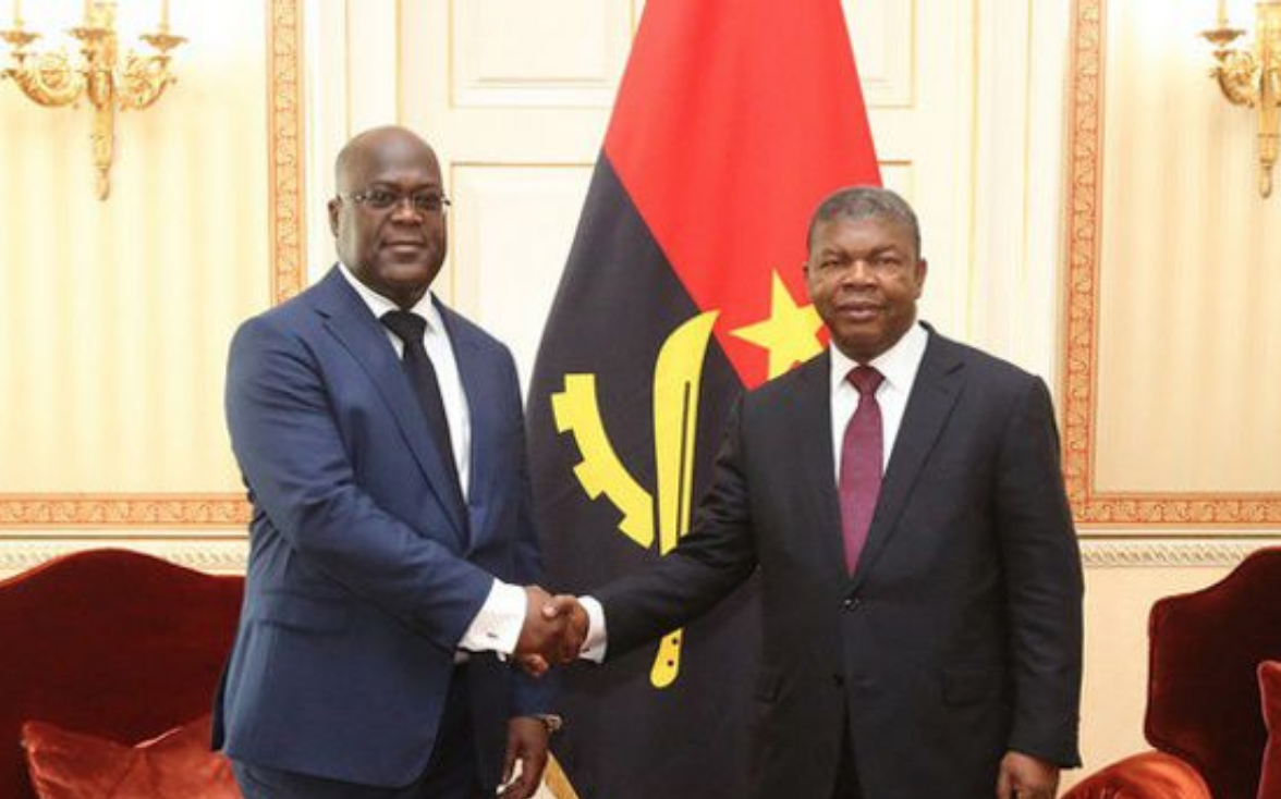 República Democrática do Congo aberta a cessar-fogo “imediato e incondicional” proposto por Angola