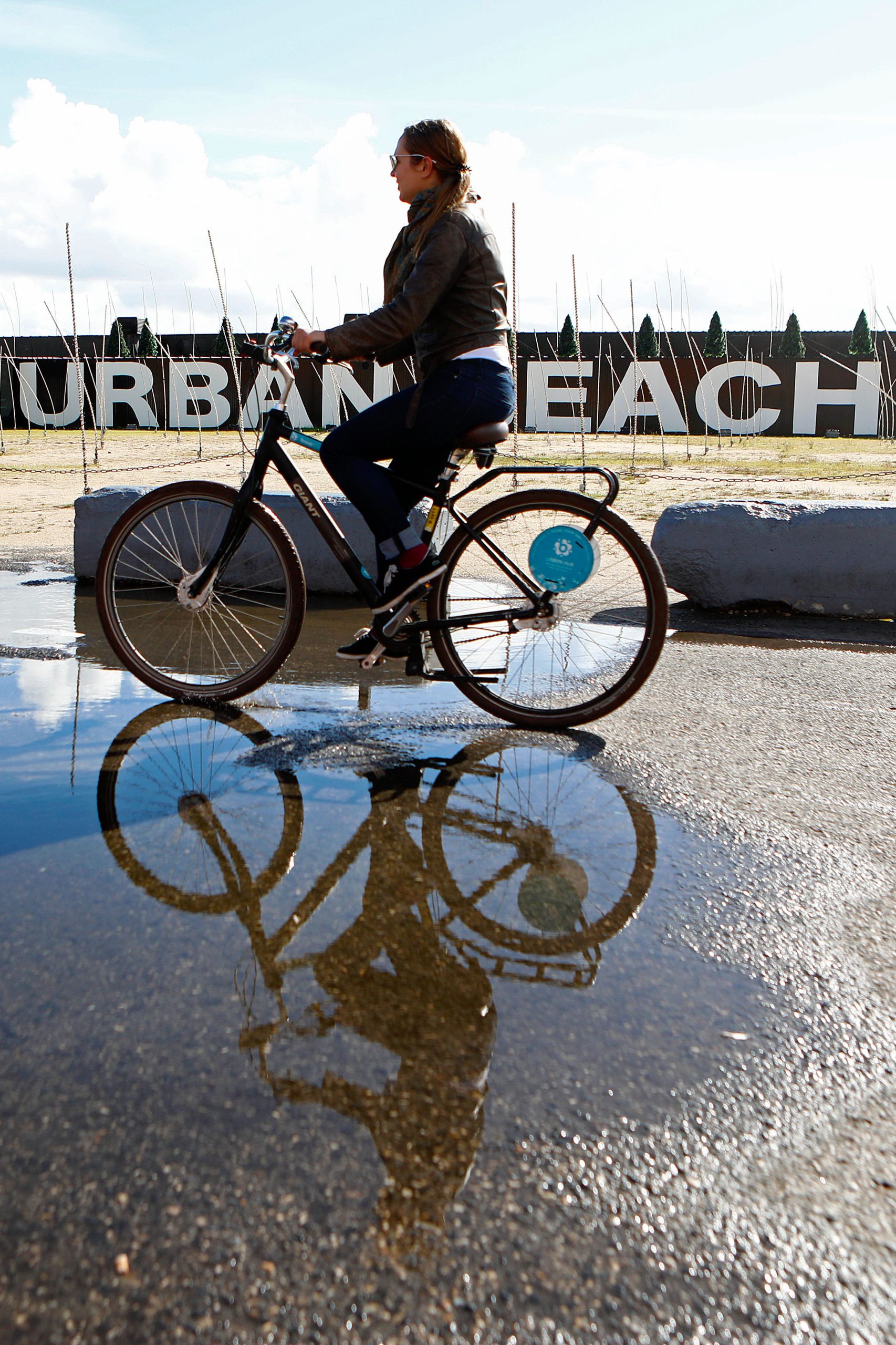 Urban Beach: Associação do setor quer “mão pesada” para empresas “à margem da lei”