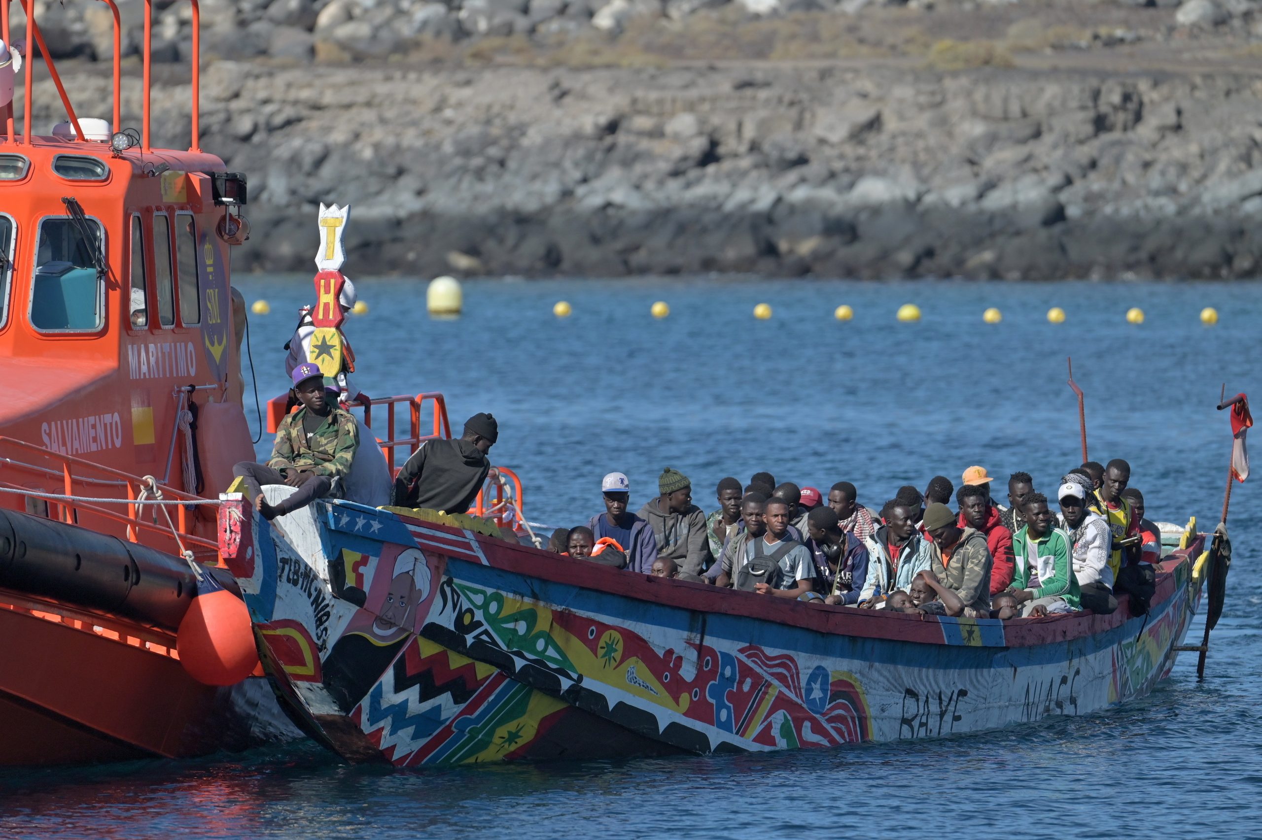 UE pronta para apoiar com 25 milhões de euros regresso voluntário de migrantes