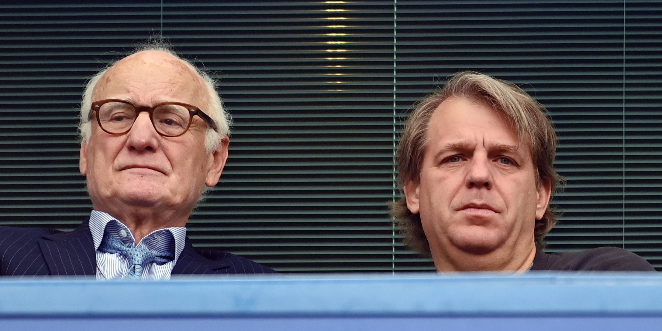 Bruce Buck deixa presidência do Chelsea após 19 anos