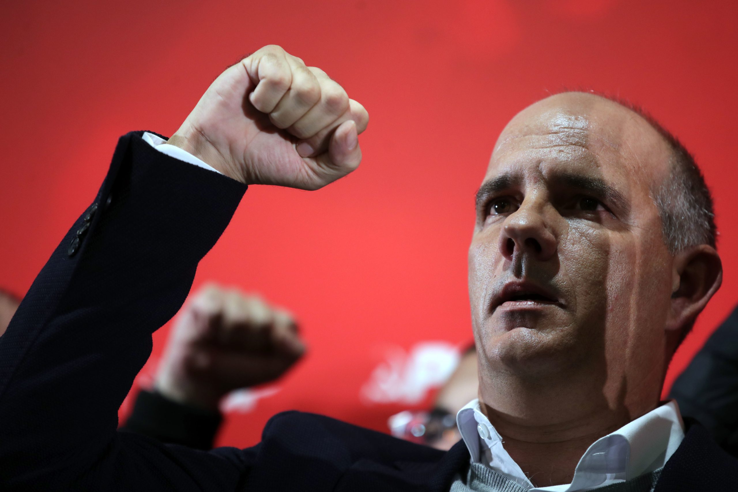 Constituição: PCP acusa PSD, Chega e IL de terem “objetivos antidemocráticos”