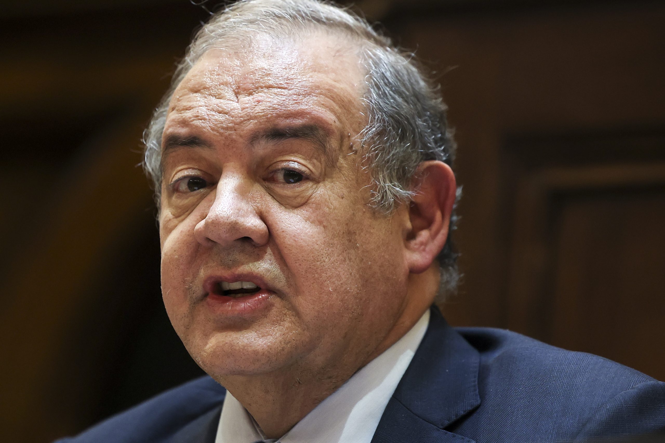Ministro diz que decisão sobre plano de atividades da ANI seria tomada “a breve trecho”