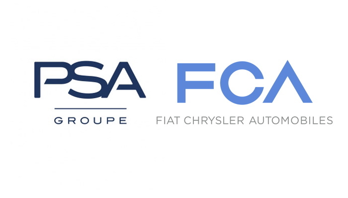 Governo italiano cria grupo de trabalho para acompanhar fusão entre PSA Peugeot e Fiat Chrysler
