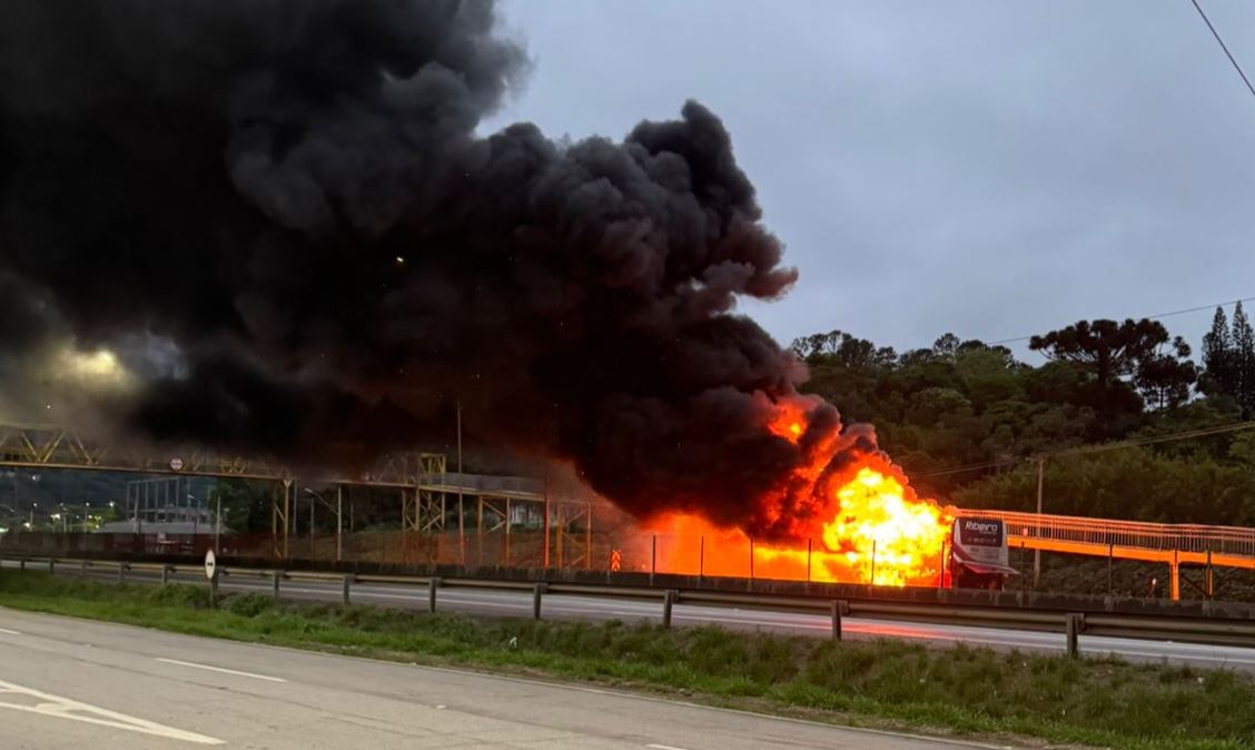 Confrontos entre adeptos do Cruzeiro e do Palmeiras provocam um morto e 13 feridos