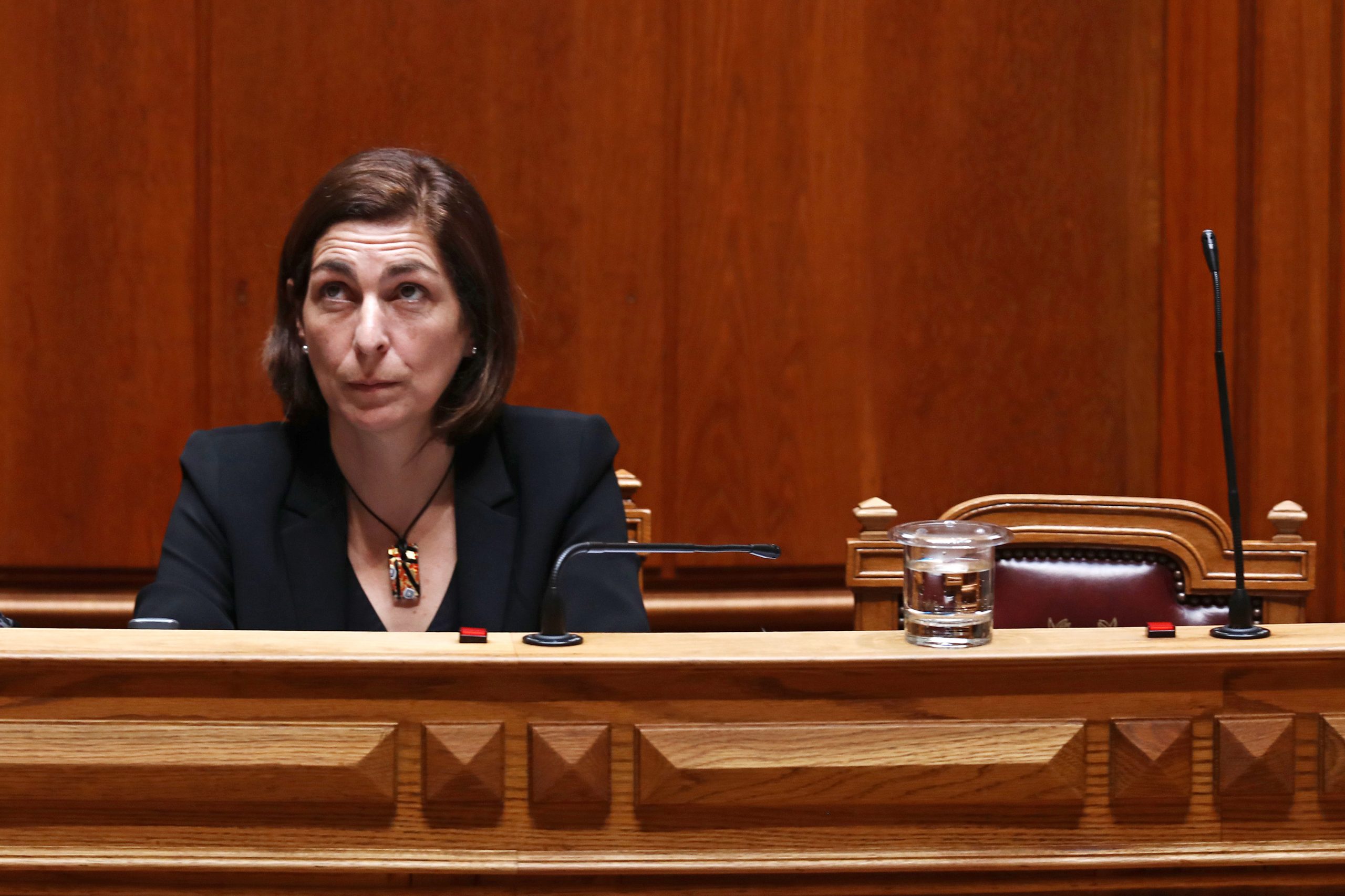 Ministra Ana Catarina Mendes critica “azedume e ressentimento” de Cavaco Silva