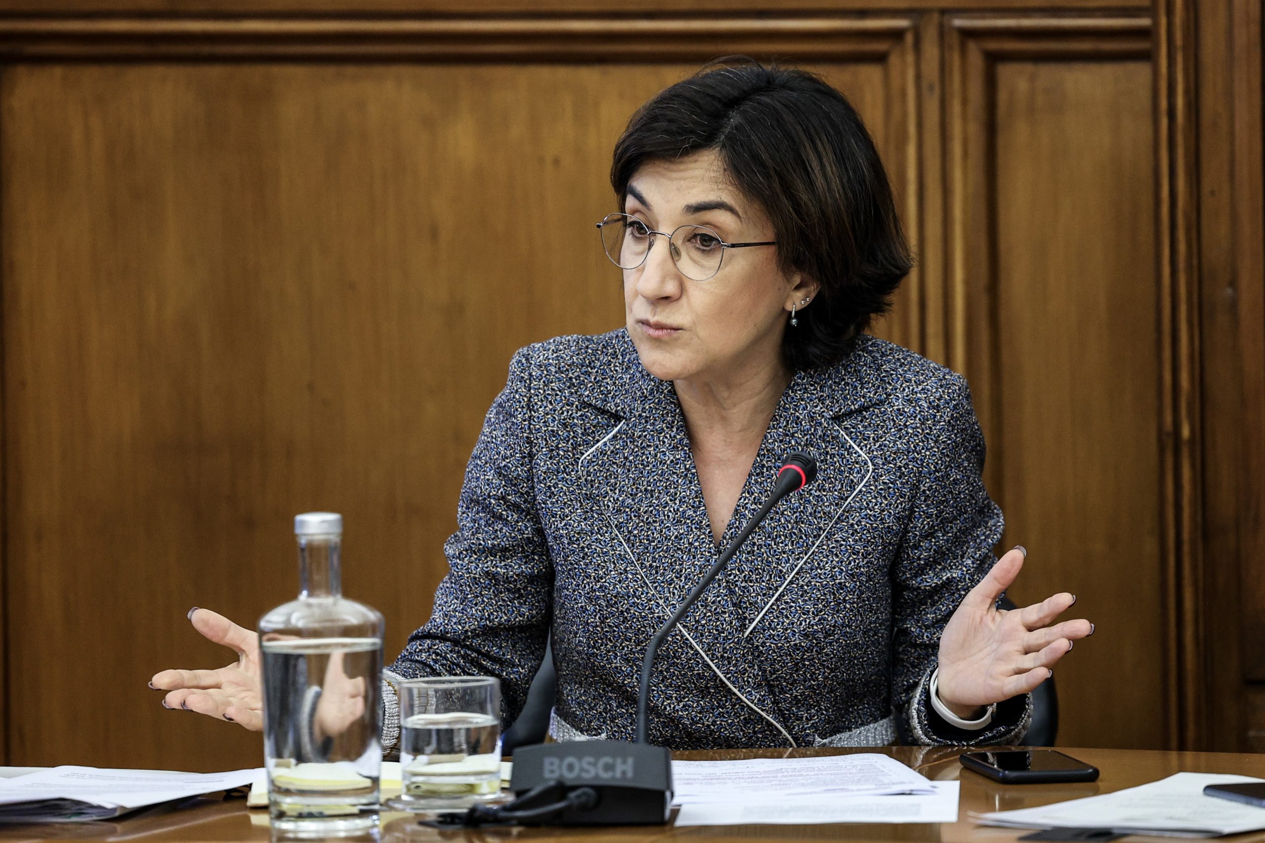 Governo: Secretário de Estado da Agricultura será nomeado em breve, promete ministra