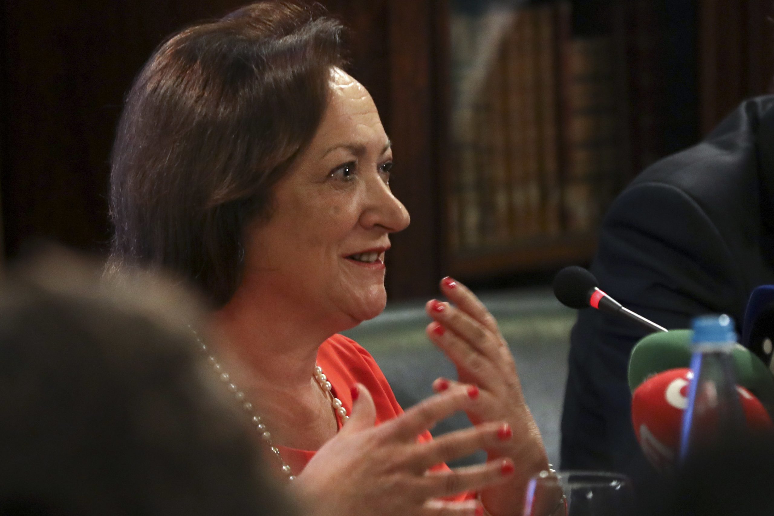 Tancos: Joana Marques Vidal e ex-chefe da casa militar do Presidente da República entre testemunhas do Ministério Público