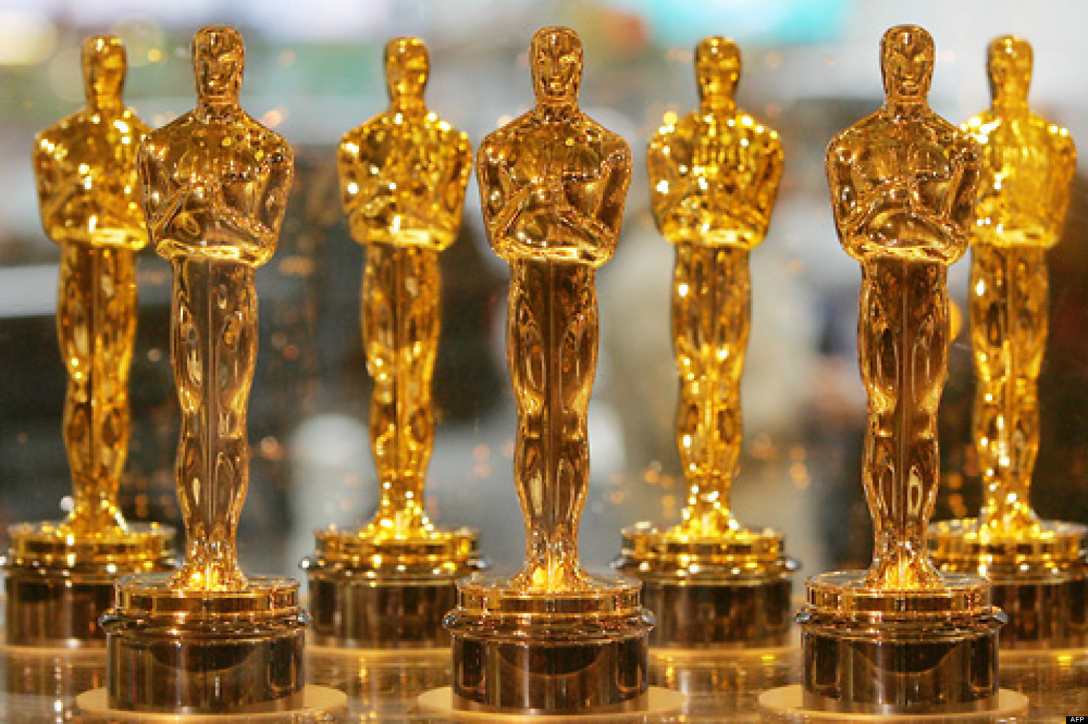 Qualificação para os Óscares mais apertada: Maior presença nas salas de cinema dos EUA causa impacto no ‘streaming’