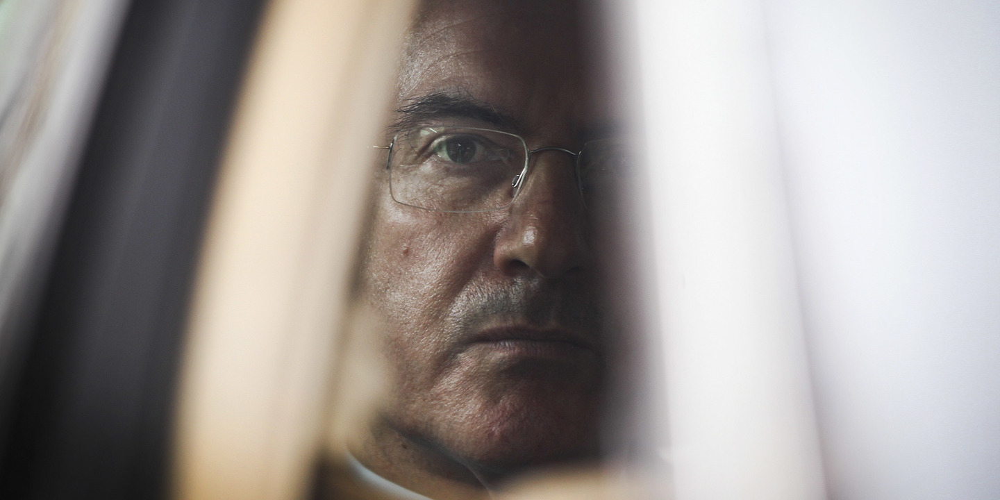 BPP: Emitido segundo mandado de detenção para Rendeiro cumprir pena de prisão