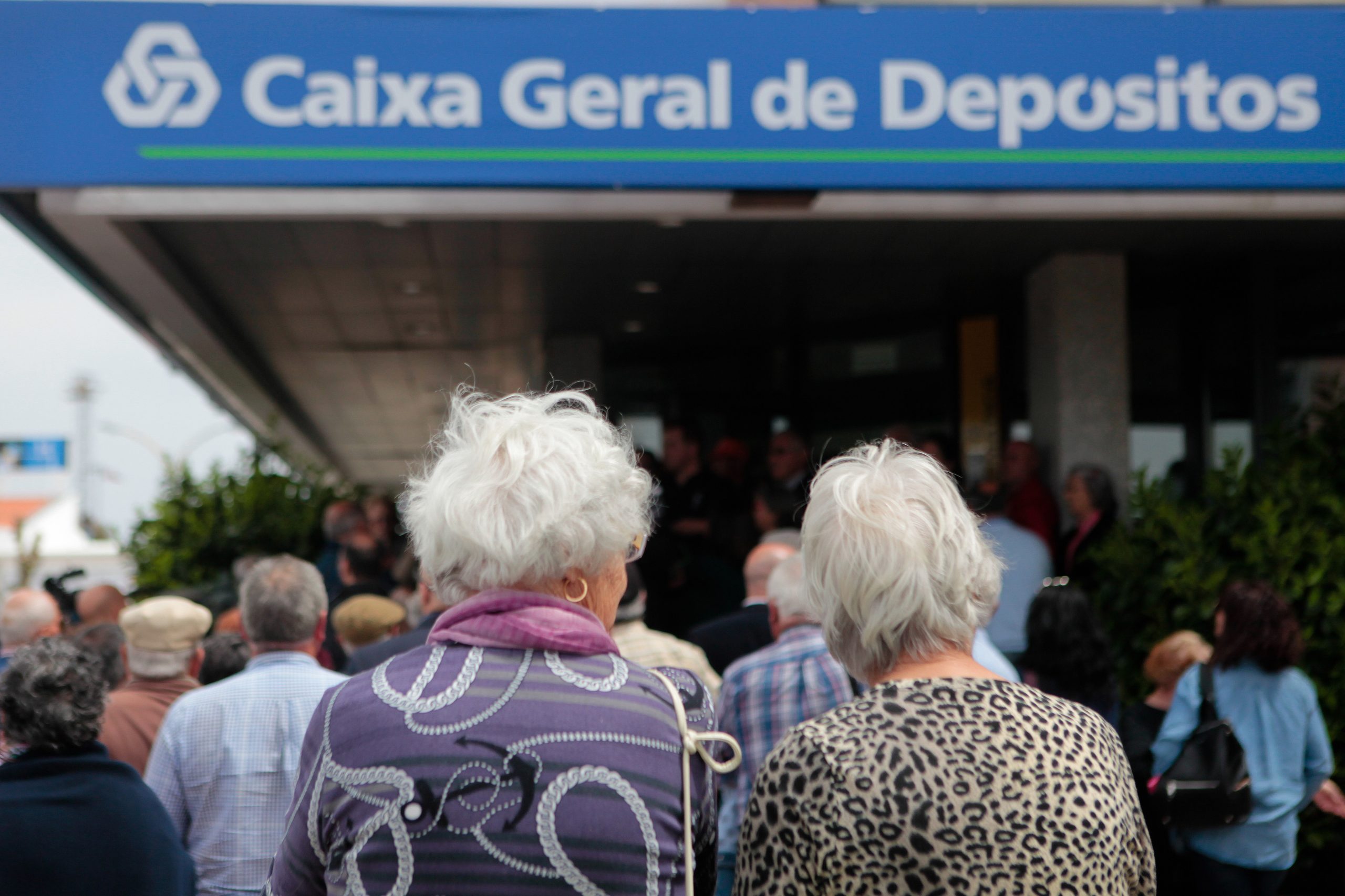 Cerca de 800 trabalhadores saíram este ano da CGD, Novo Banco, BPI e BCP