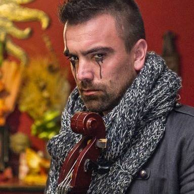 Morreu o músico Cláudio Nunes