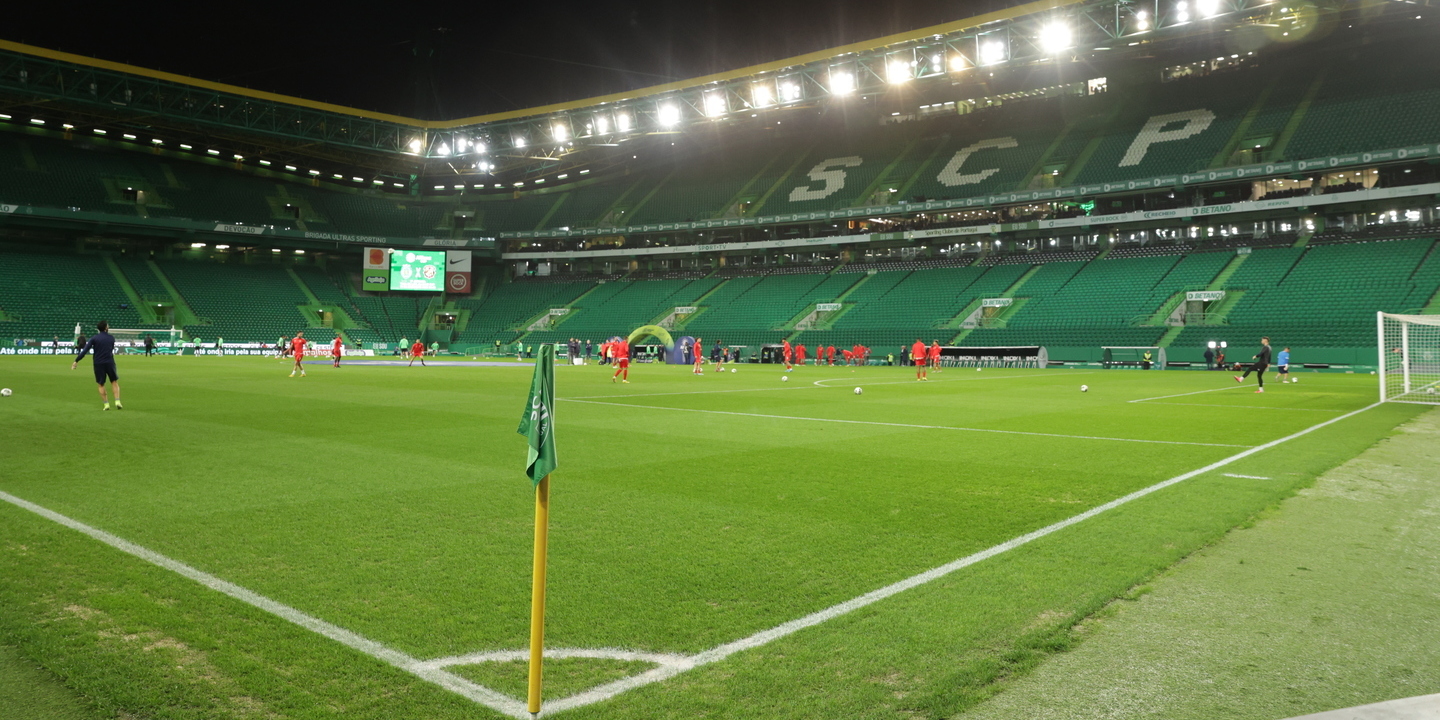 Rui Borges já é esperado em Lisboa para orientar o Sporting CP