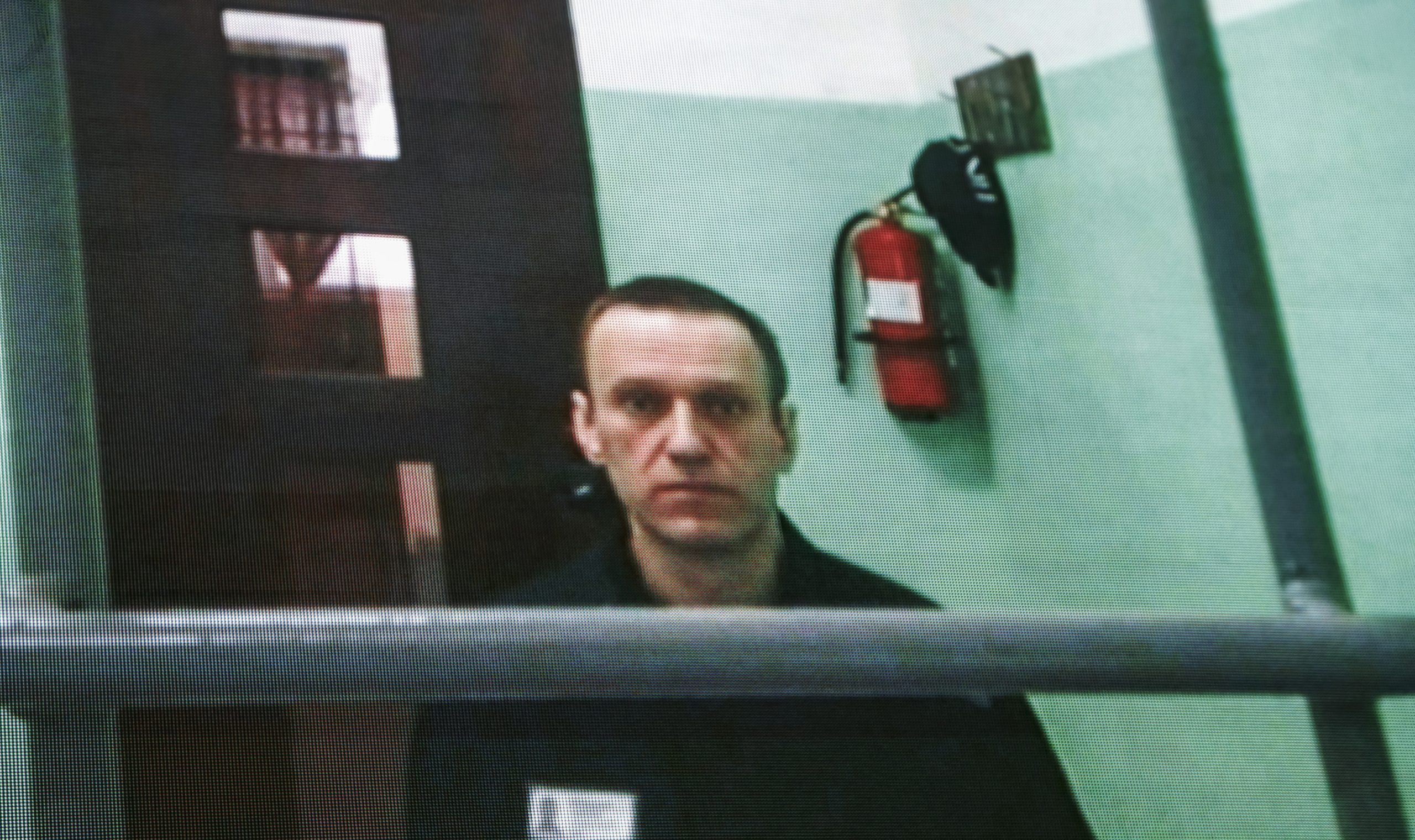 Morreu opositor de Putin, Alexei Navalny
