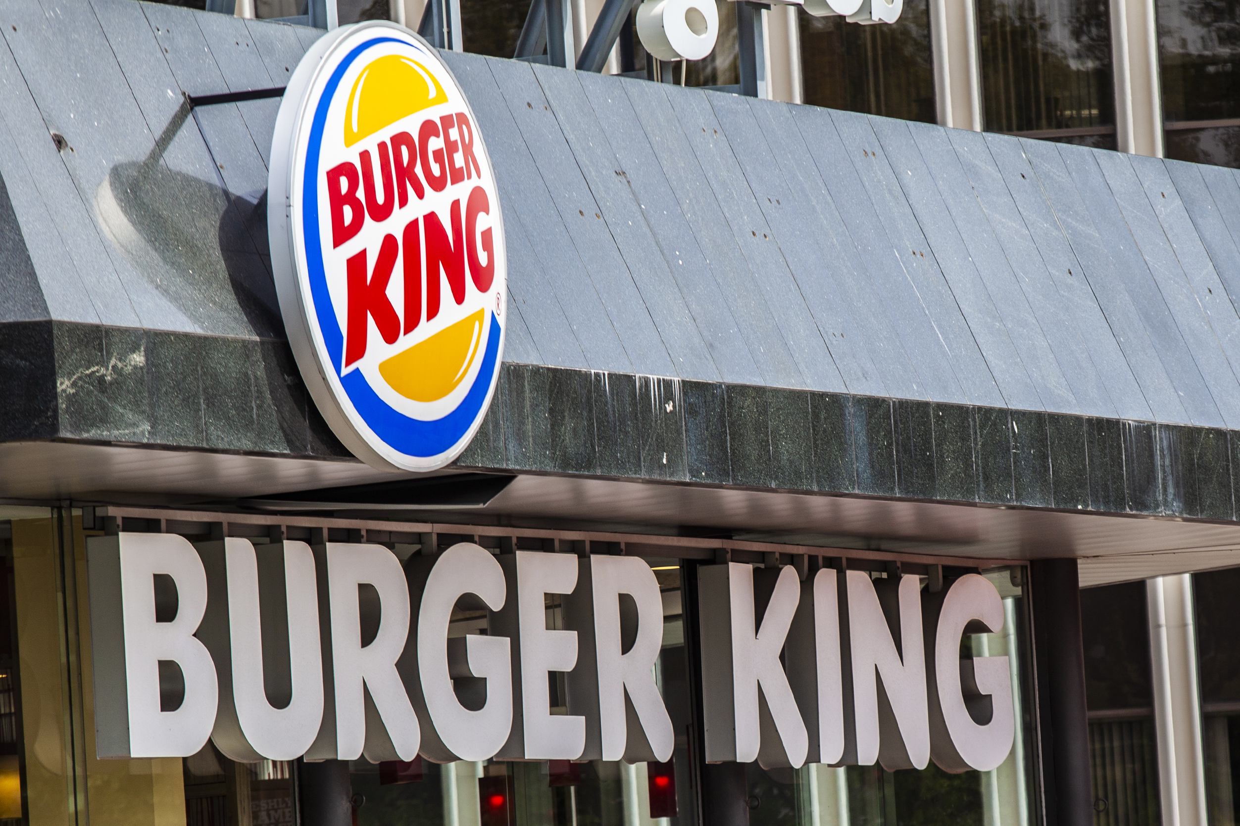 O Big Mac deixou de ser marca registada na Europa e o Burger King já lhe deu a primeira dentada