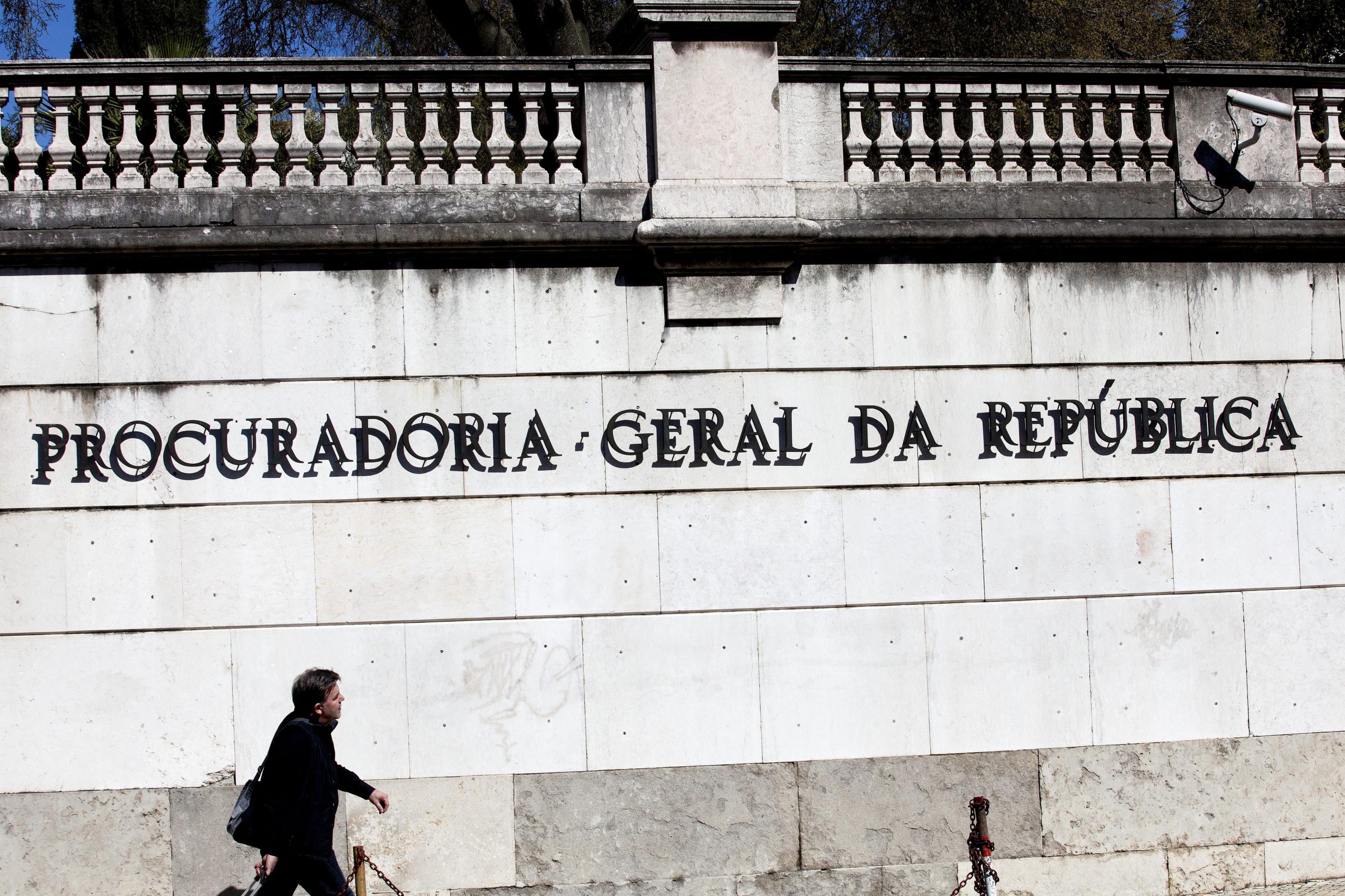 Marcelo só se pronuncia sobre nomeação para PGR no momento da designação