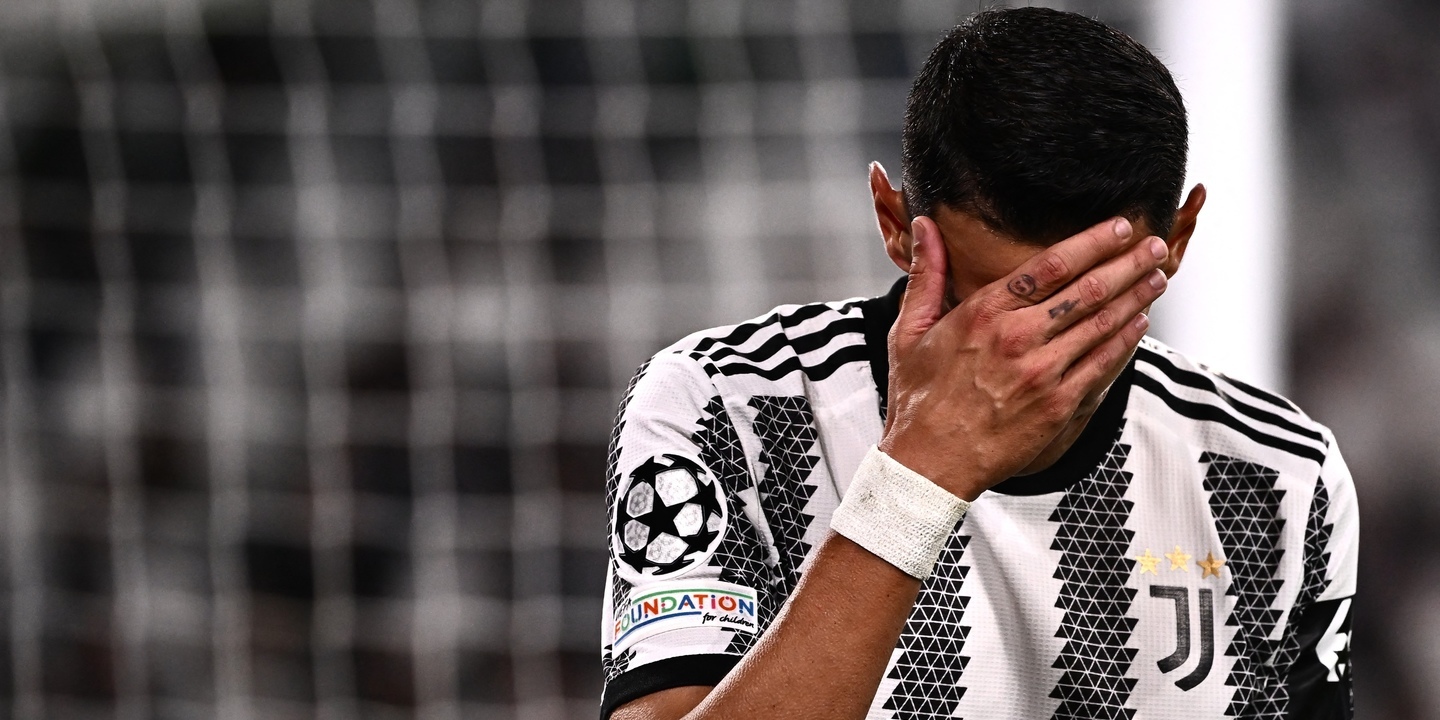 Tribunal acusa Juventus de aumentar valor dos jogadores de forma fictícia