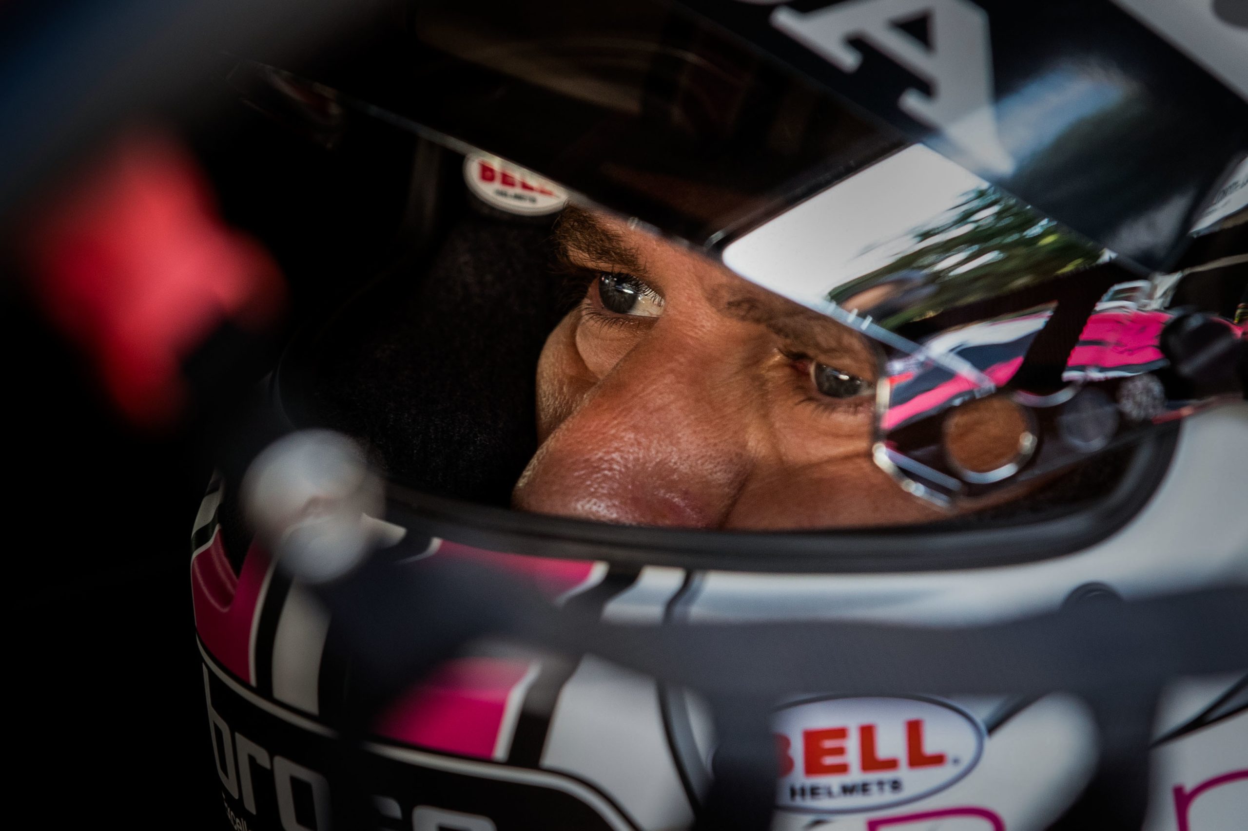 Tiago Monteiro considera problema mecânico “estúpido e quase inaceitável”