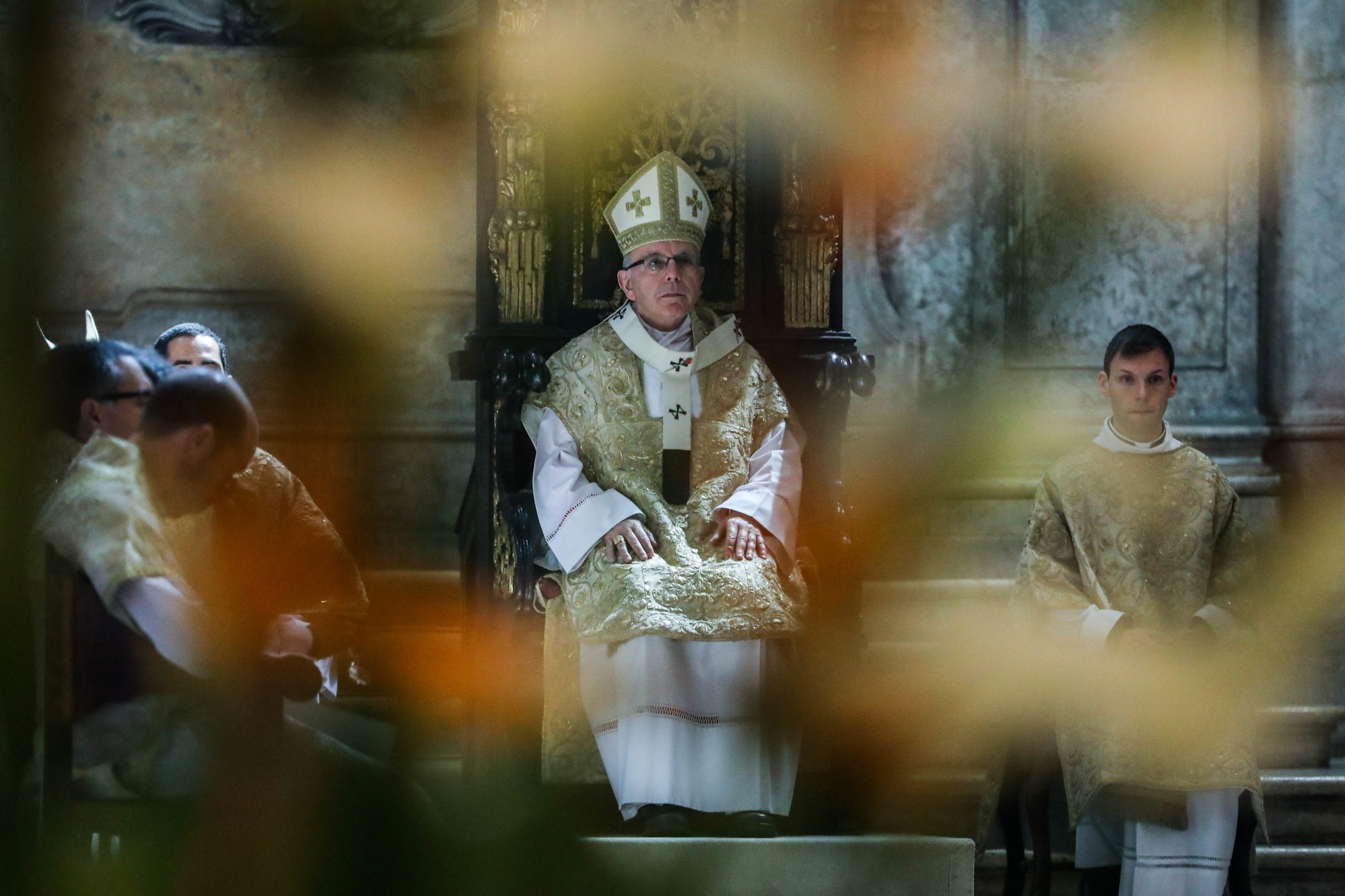 Cardeal Patriarca defende uma Igreja que sai ao encontro dos outros