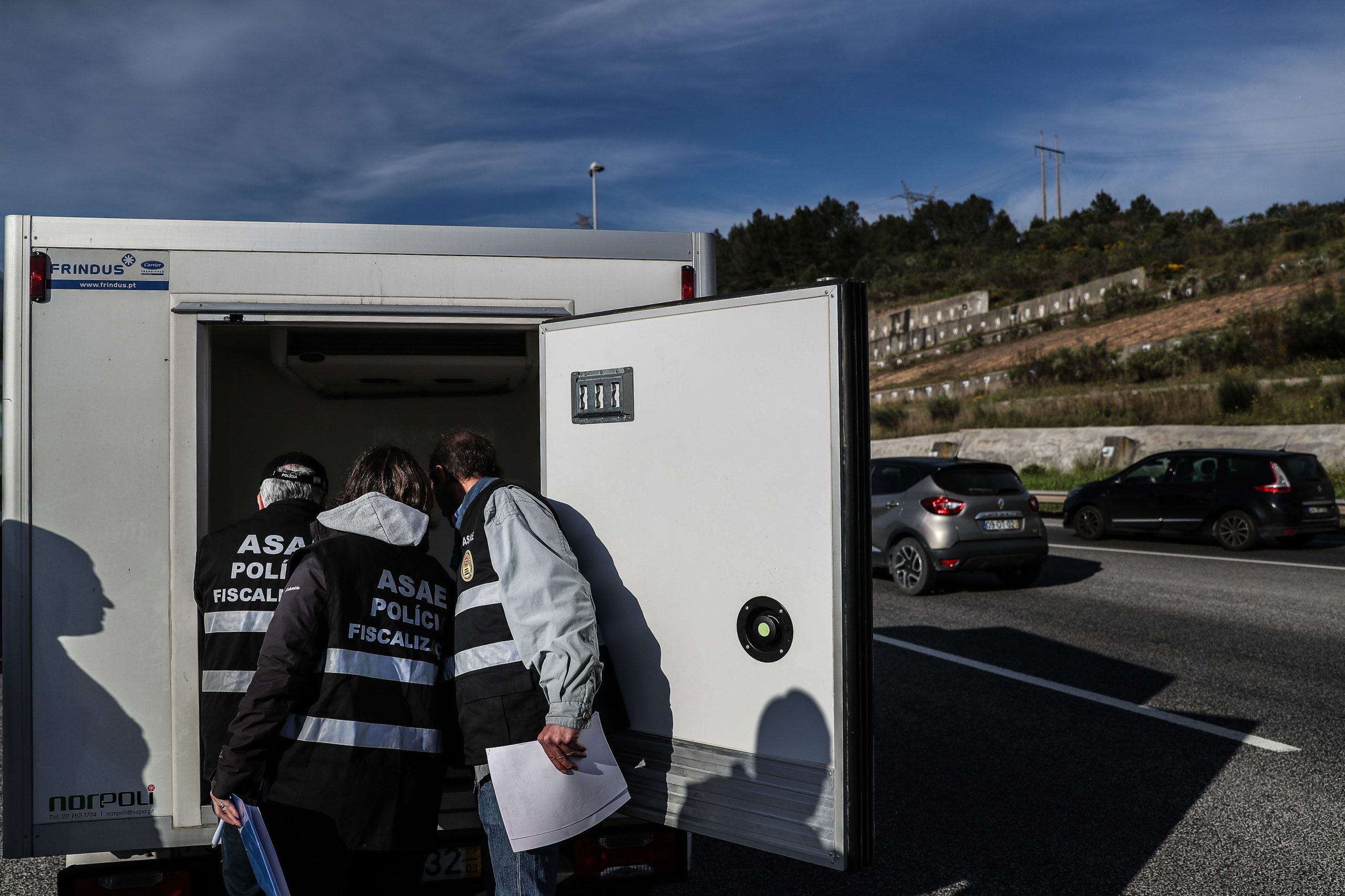 Segurança alimentar motivou mais de 800 processos-crime nos últimos dois anos