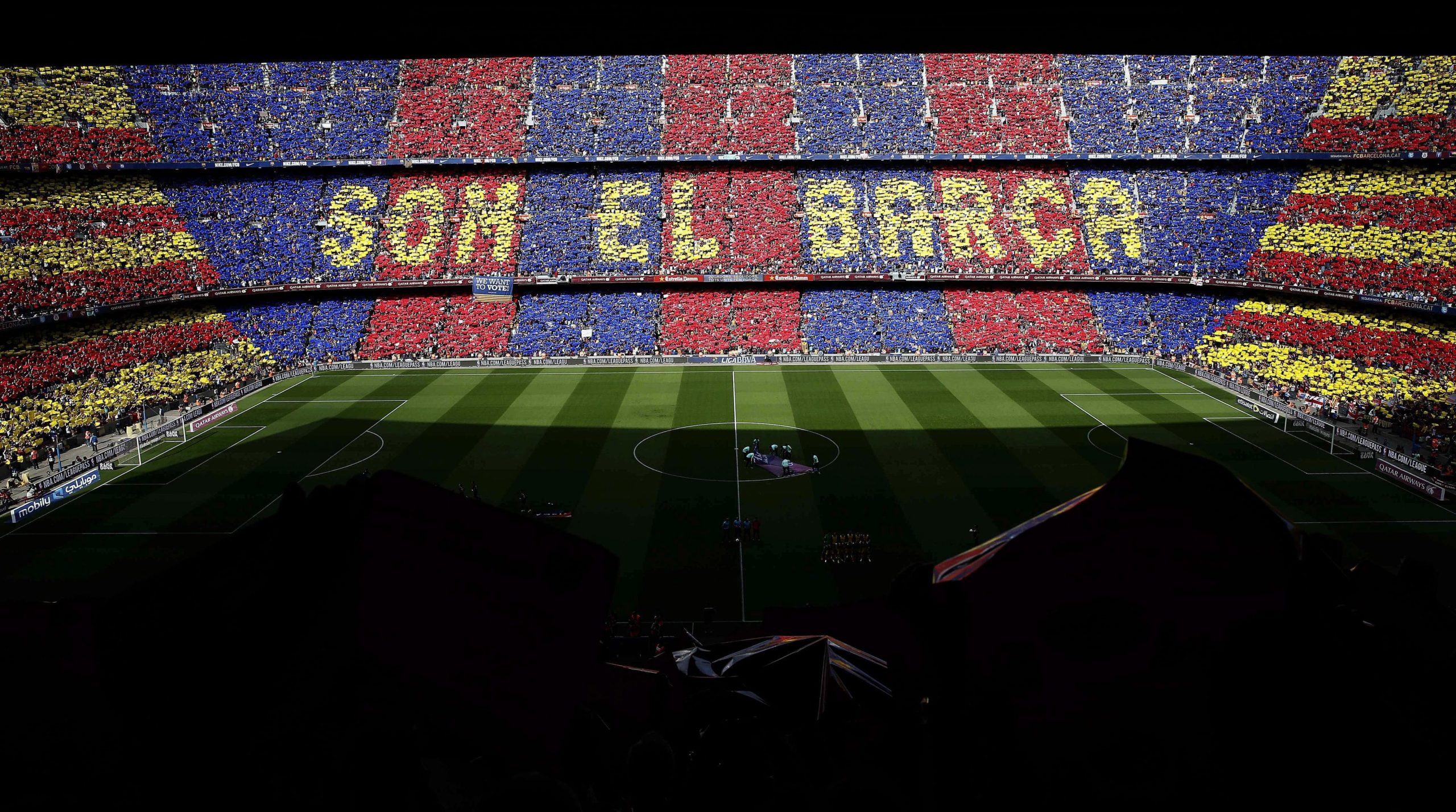 UEFA investiga FC Barcelona por violação dos regulamentos no âmbito do ‘caso Negreira’