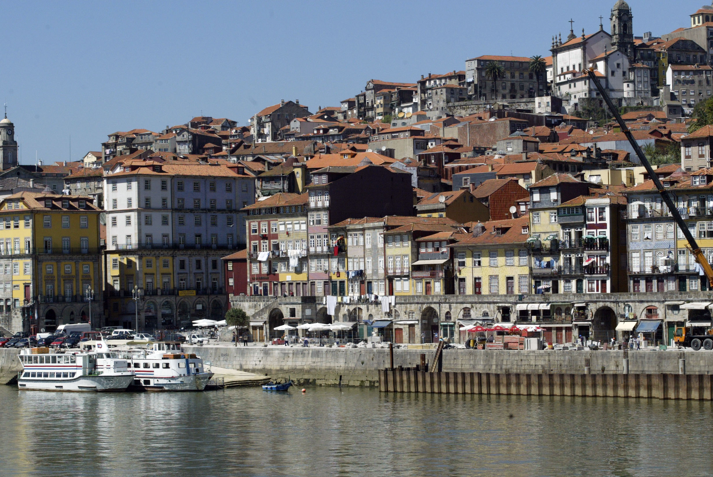 Do Porto para o mundo: 750 mil selfies