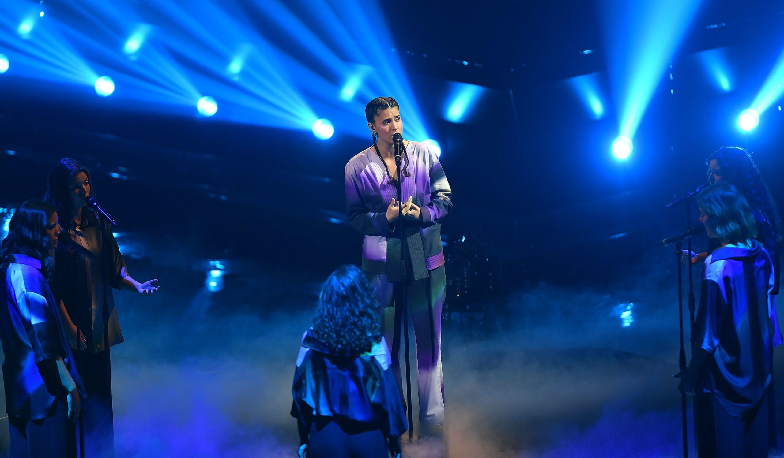 Eurovisão volta a liderar audiências (mas com menos espectadores do que em 2017 ou 2021)