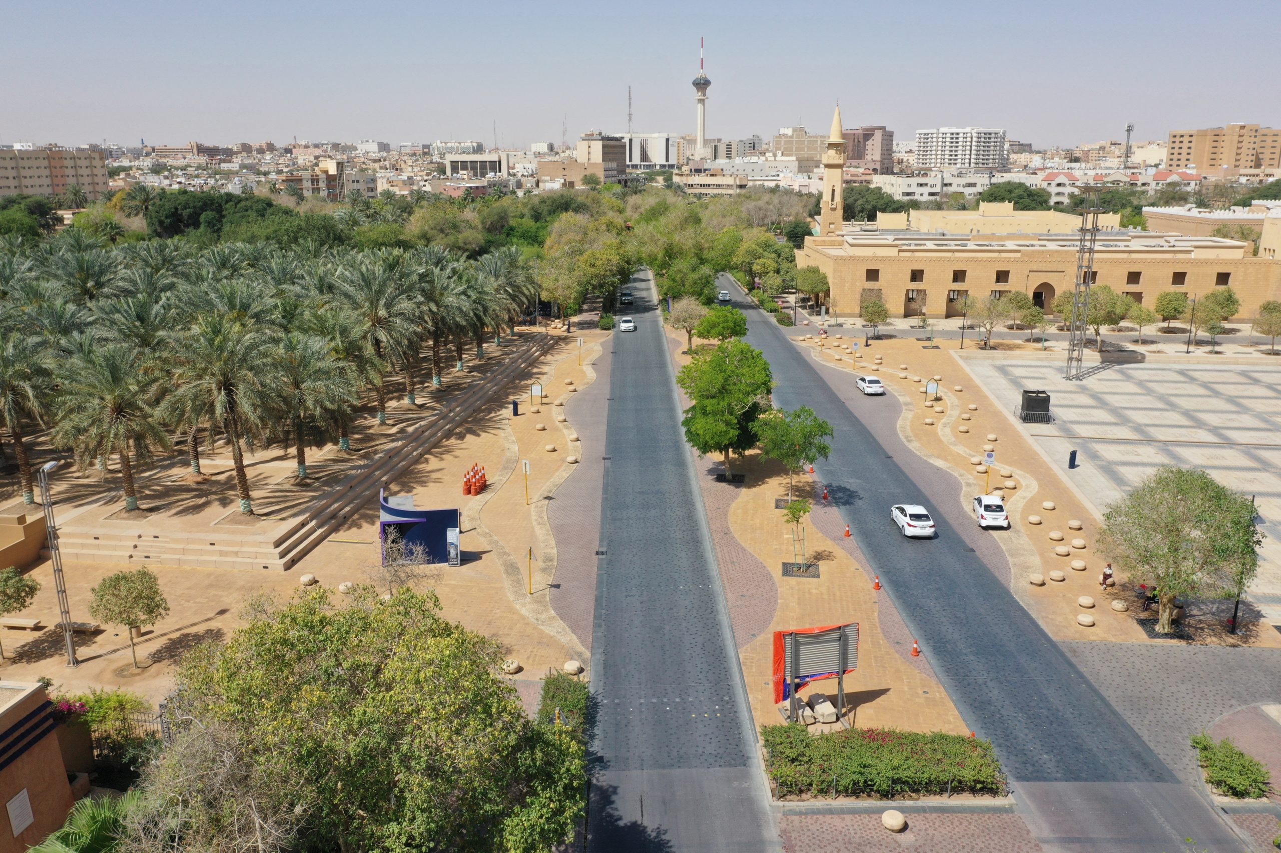 Três cidadãos sauditas foram hoje executados em Riade, elevando para 32 o número total deste ano