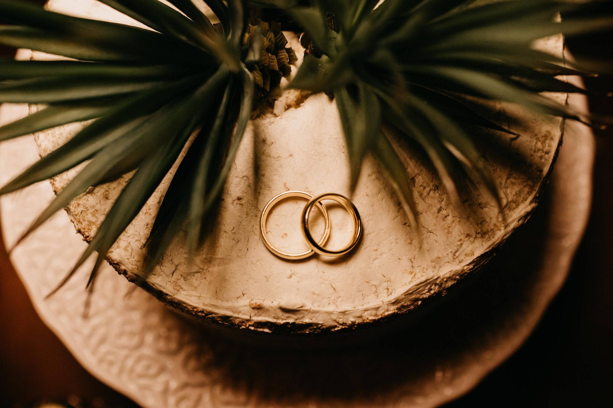O casamento quer-se “para a vida”, mas não quer dizer que não se pense no futuro. Aumentam casamentos com separação de bens