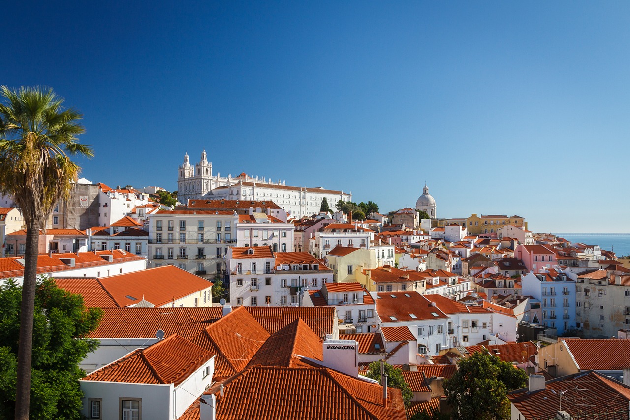 Vive em Lisboa? Saiba para onde se deve dirigir em caso de catástrofe