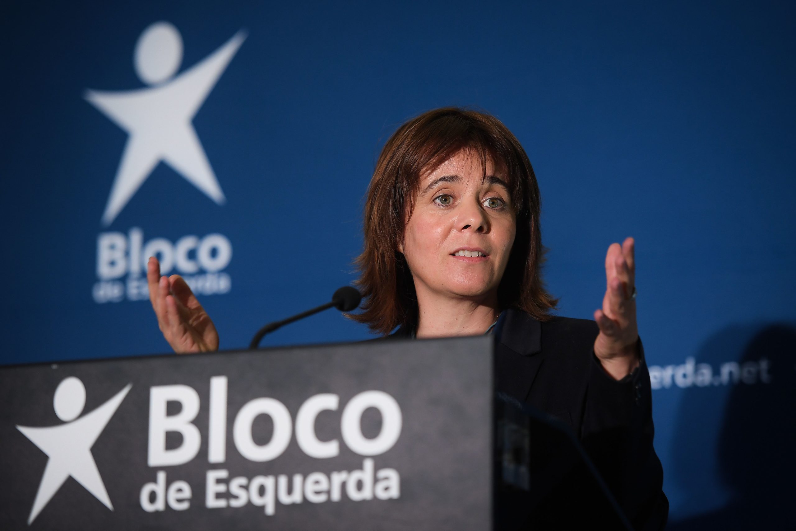 Bloco de Esquerda não entende instabilidade criada por medida que não mexe no Orçamento