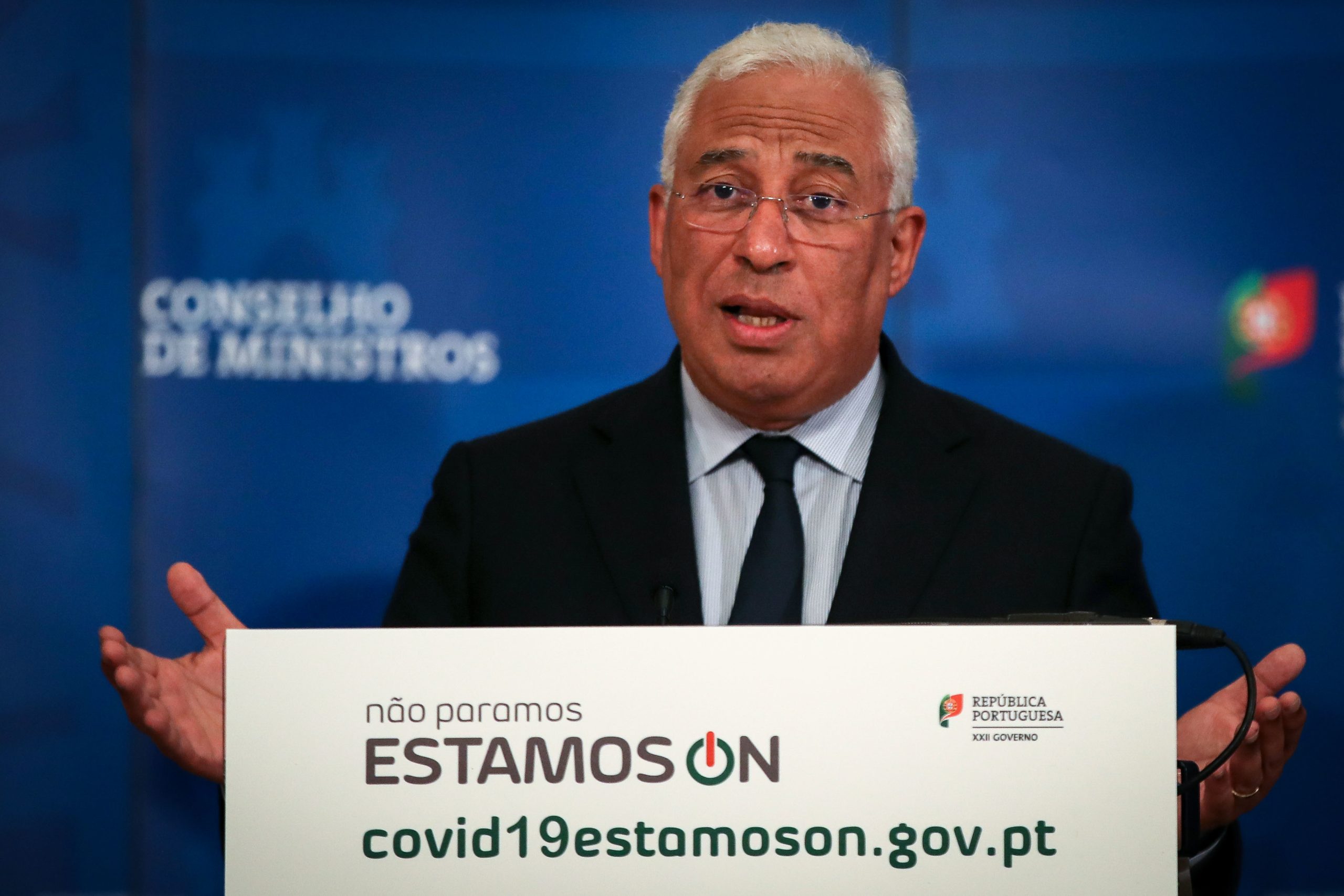 Costa conta fechar em breve acordo com a banca para moratória no pagamento de créditos
