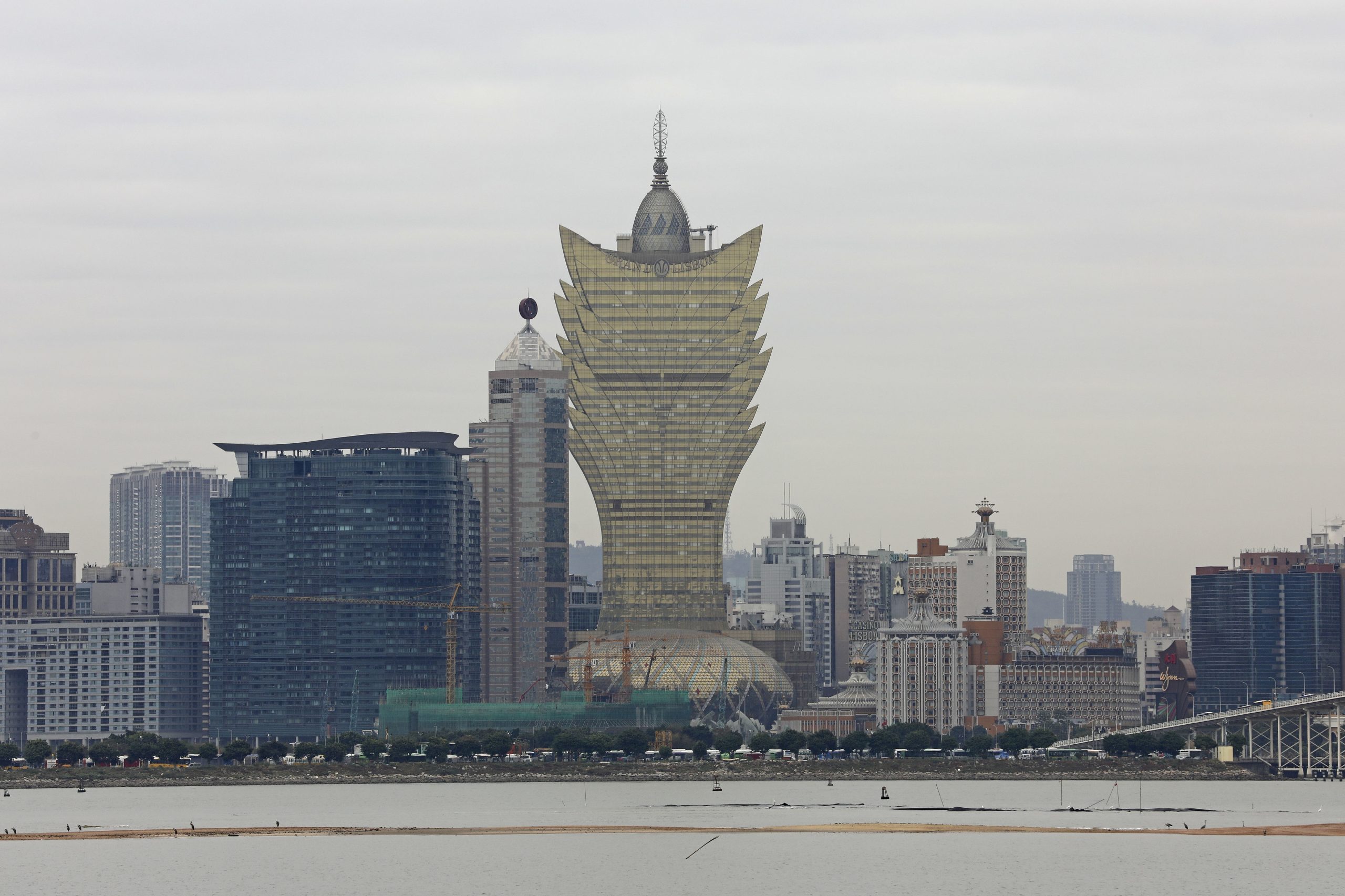 Governo de Macau pede que crianças e adolescentes não vejam série “Squid Game”
