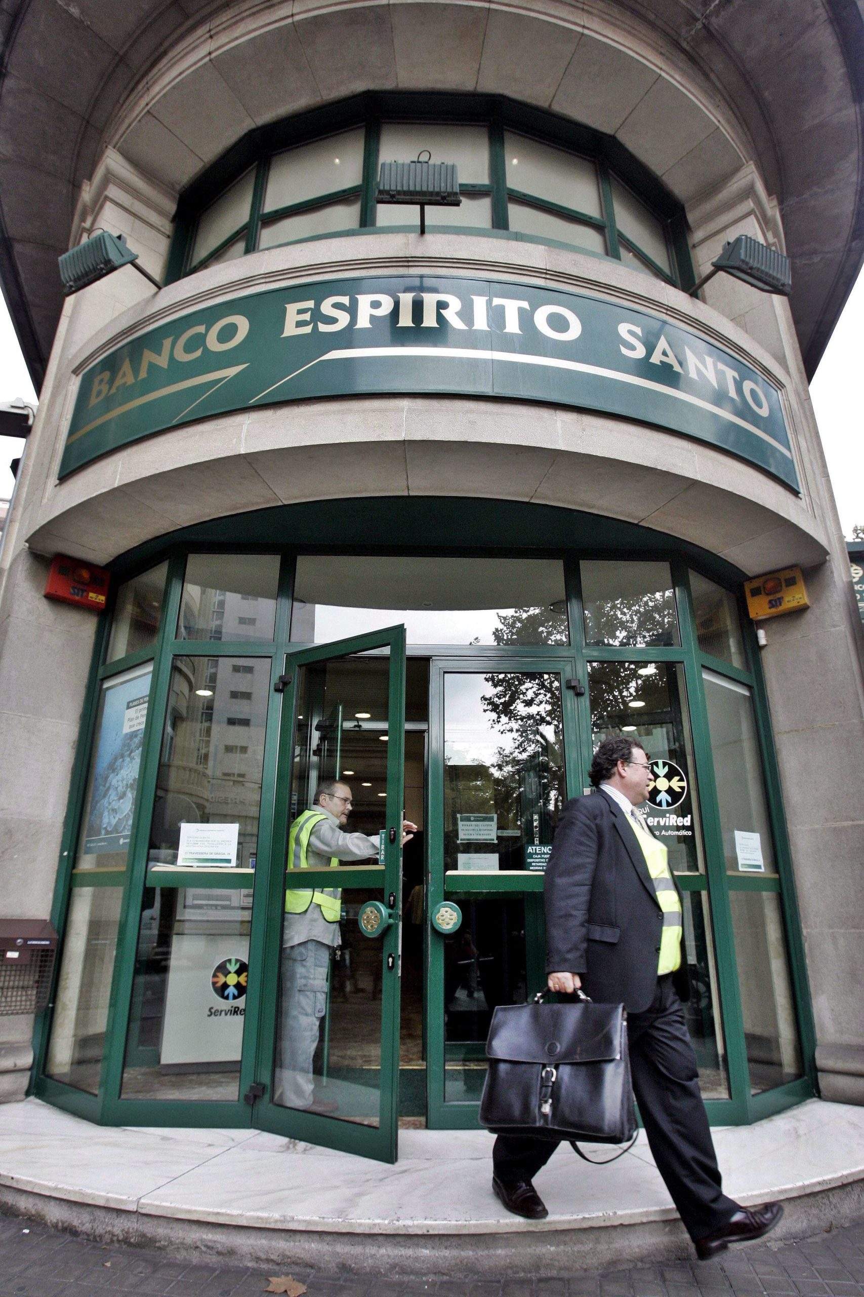 BES: Banco caiu há 10 anos e pôs na mira atuação do Banco de Portugal