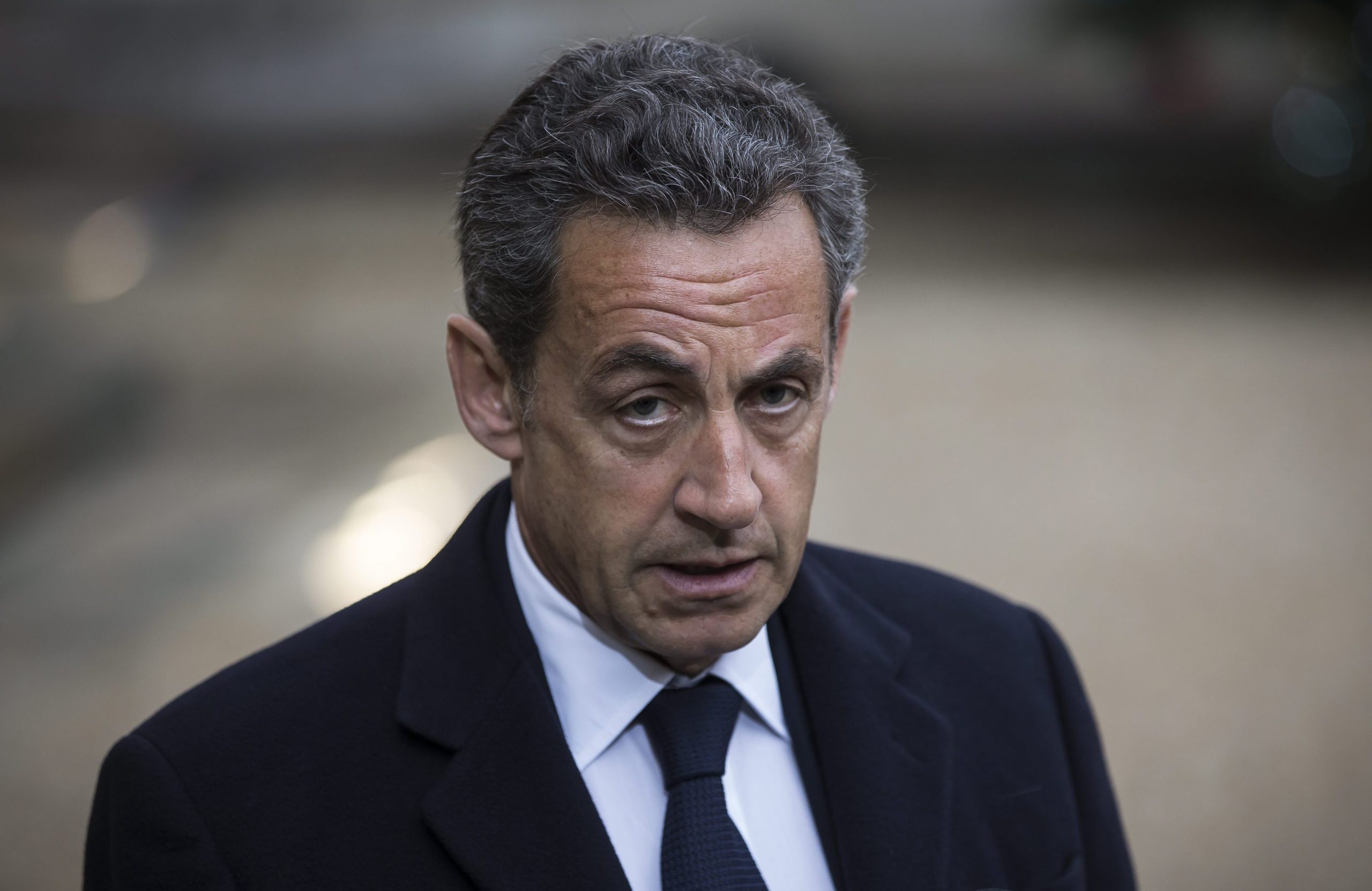 Sarkozy será julgado por tentar corromper juiz