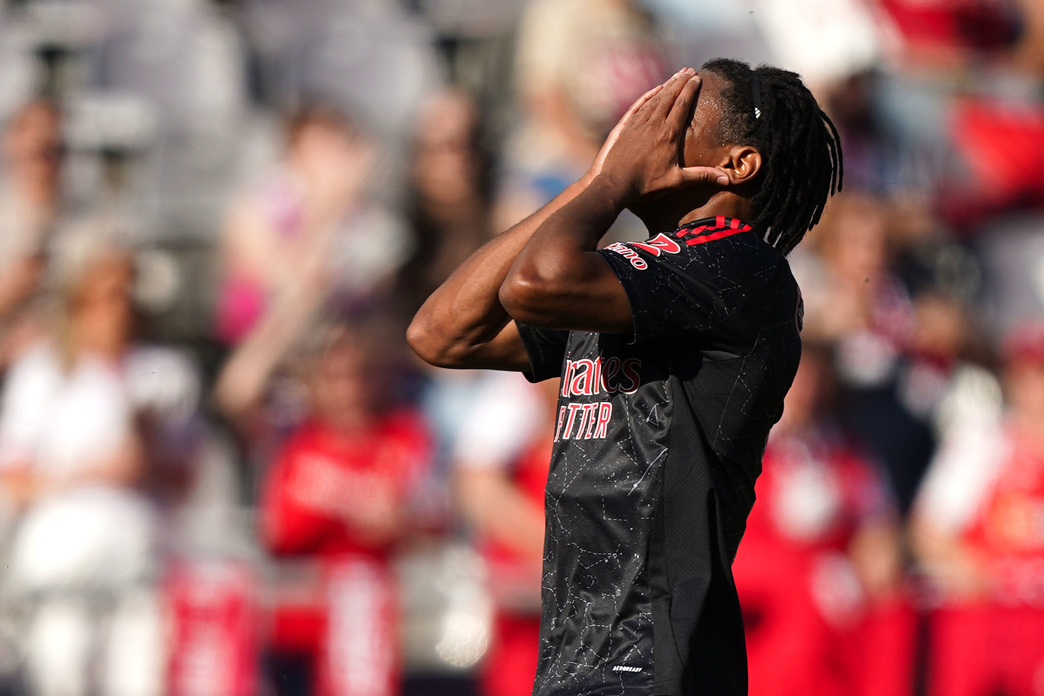 Vários jogadores do Benfica em dúvida para clássico com FC Porto