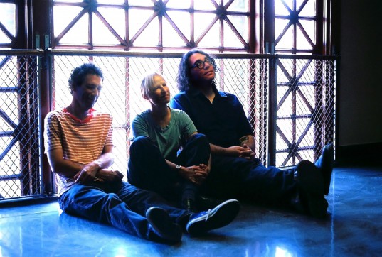 Yo La Tengo confirmados no NOS Alive
