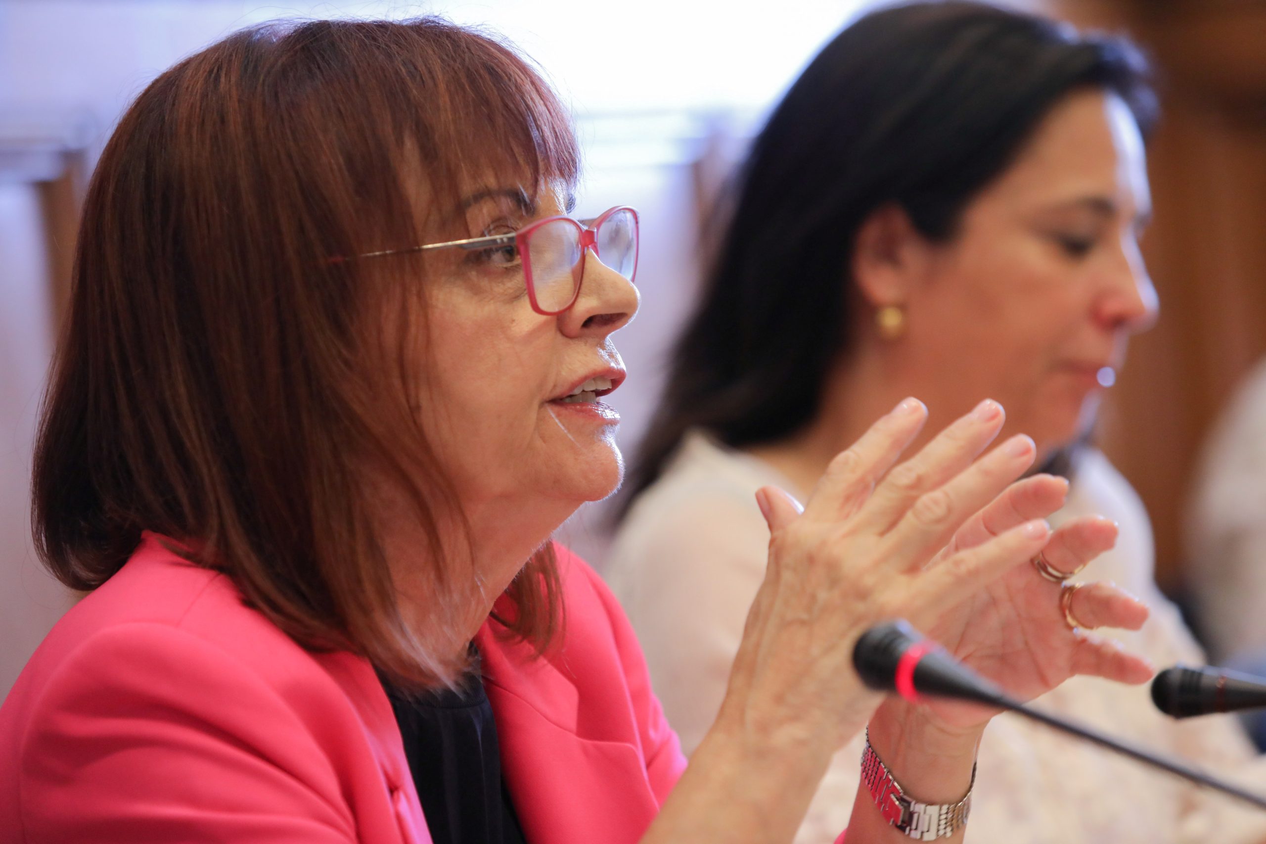 Governo cria Fundo Social com 55 milhões para apoiar projetos sociais