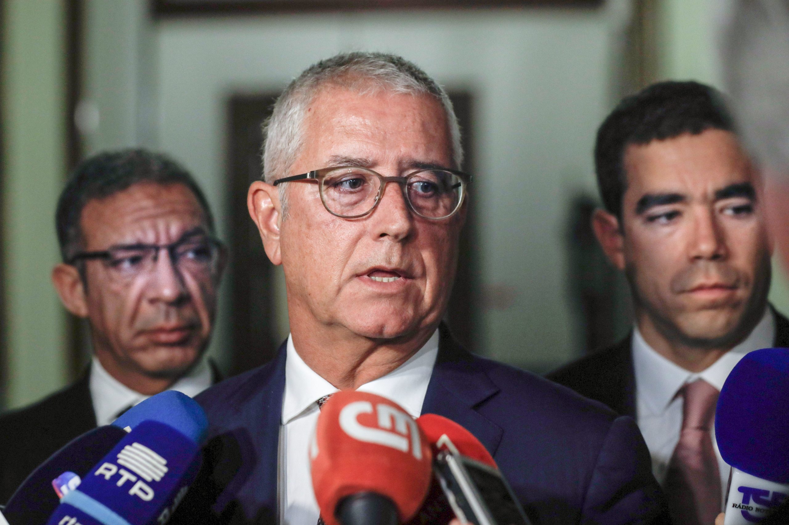 Bancada do PSD ainda sem avanços nas alterações ao regulamento interno