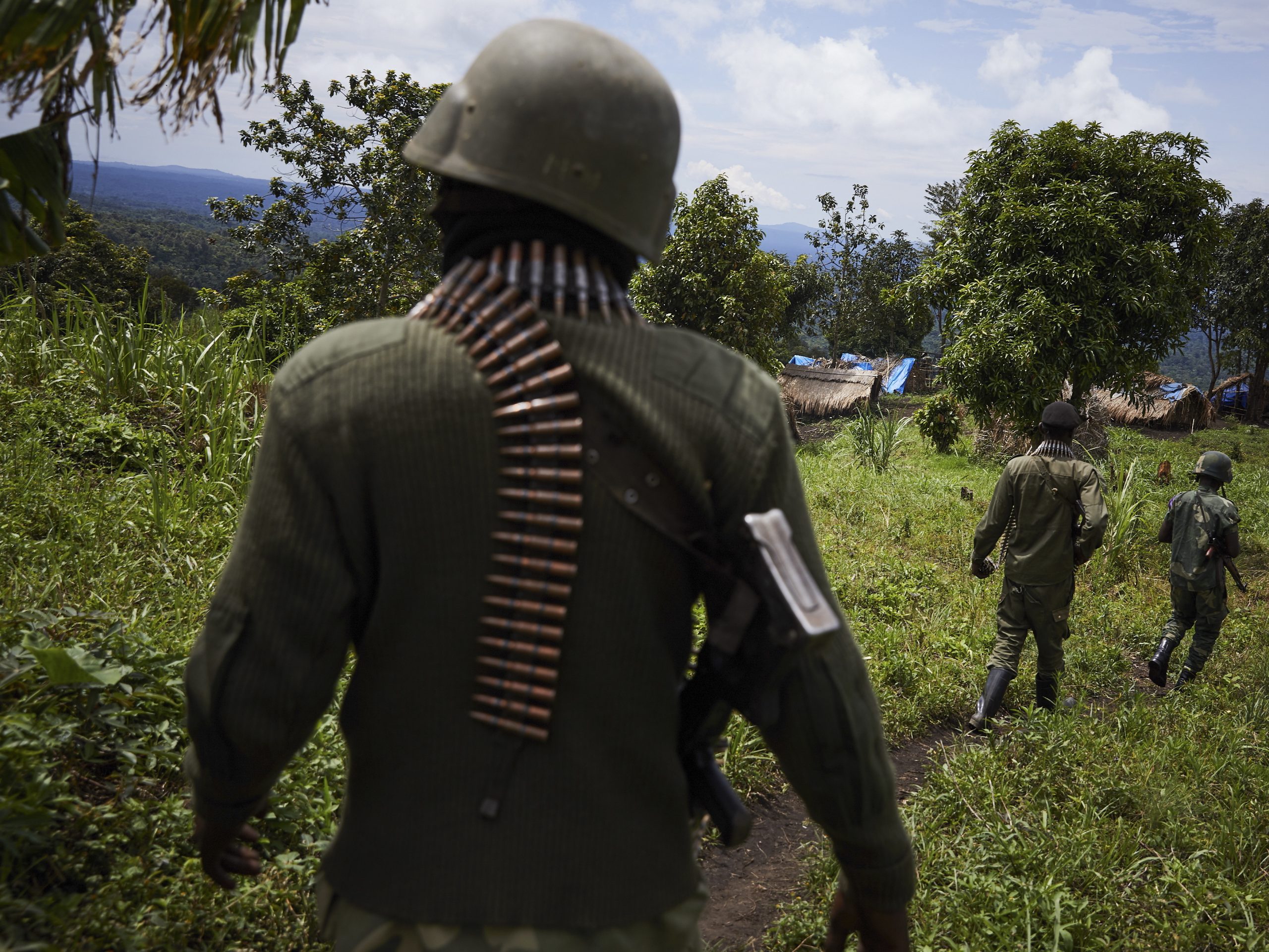 “Uma guerra aos bocados”, silenciada. Mortes quase diárias no leste do Congo, denuncia missionário português