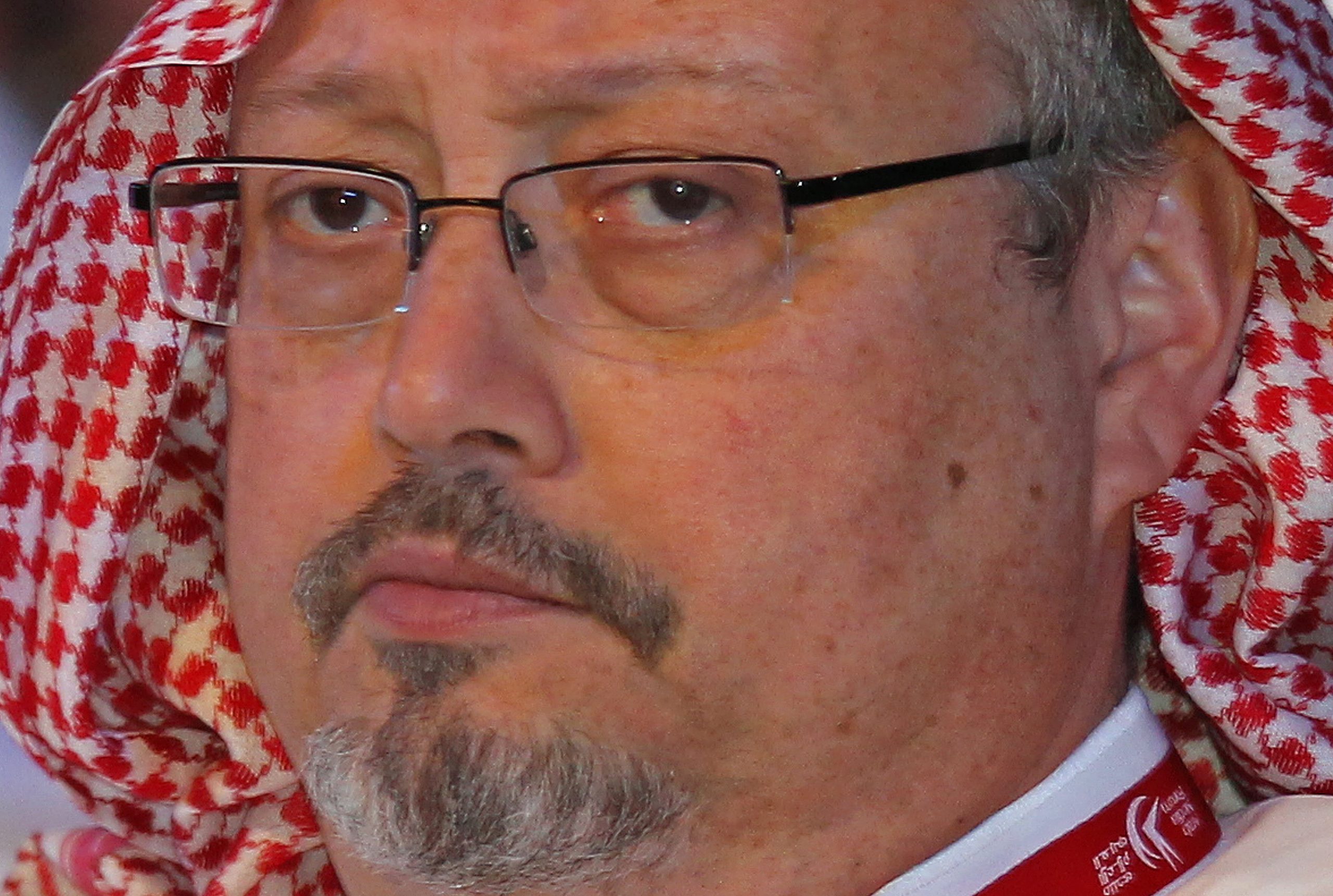 Turquia promete “revelar tudo” sobre a morte do jornalista Jamal Khashoggi