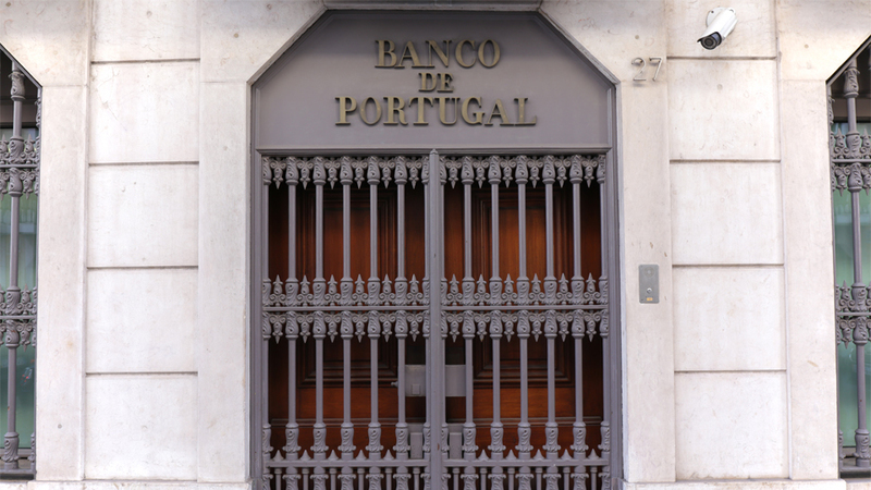 Dívida pública aumentou para 246 mil milhões de euros em fevereiro
