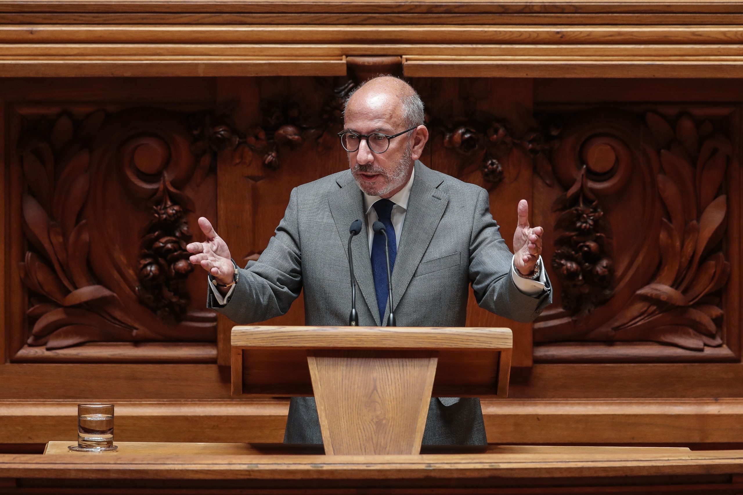 Eleições nos Açores: Deputados do CDS-PP defendem que resultado não foi uma vitória